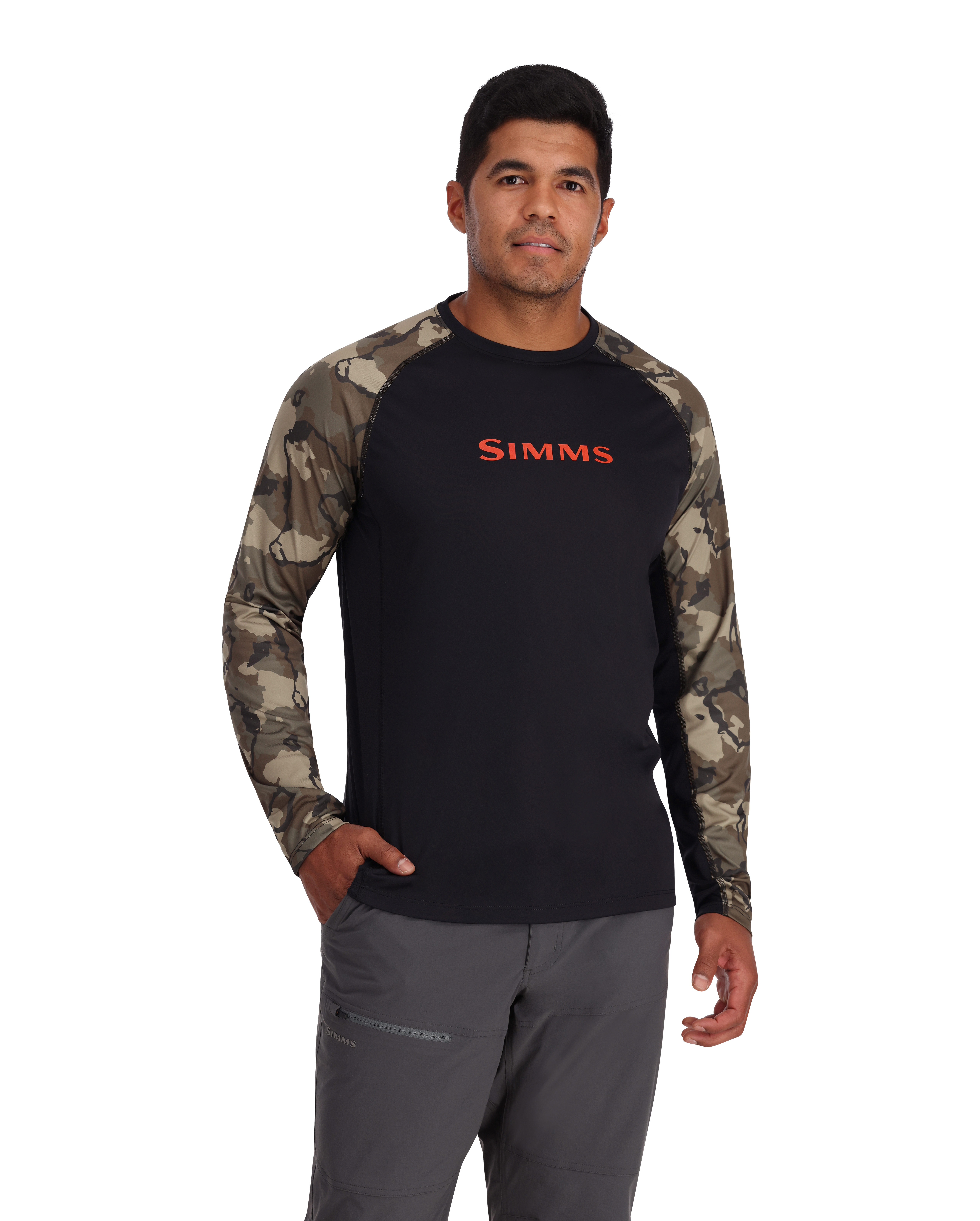 Simms Challenger Solar Crew | Simms | マーヴェリック / Maverick