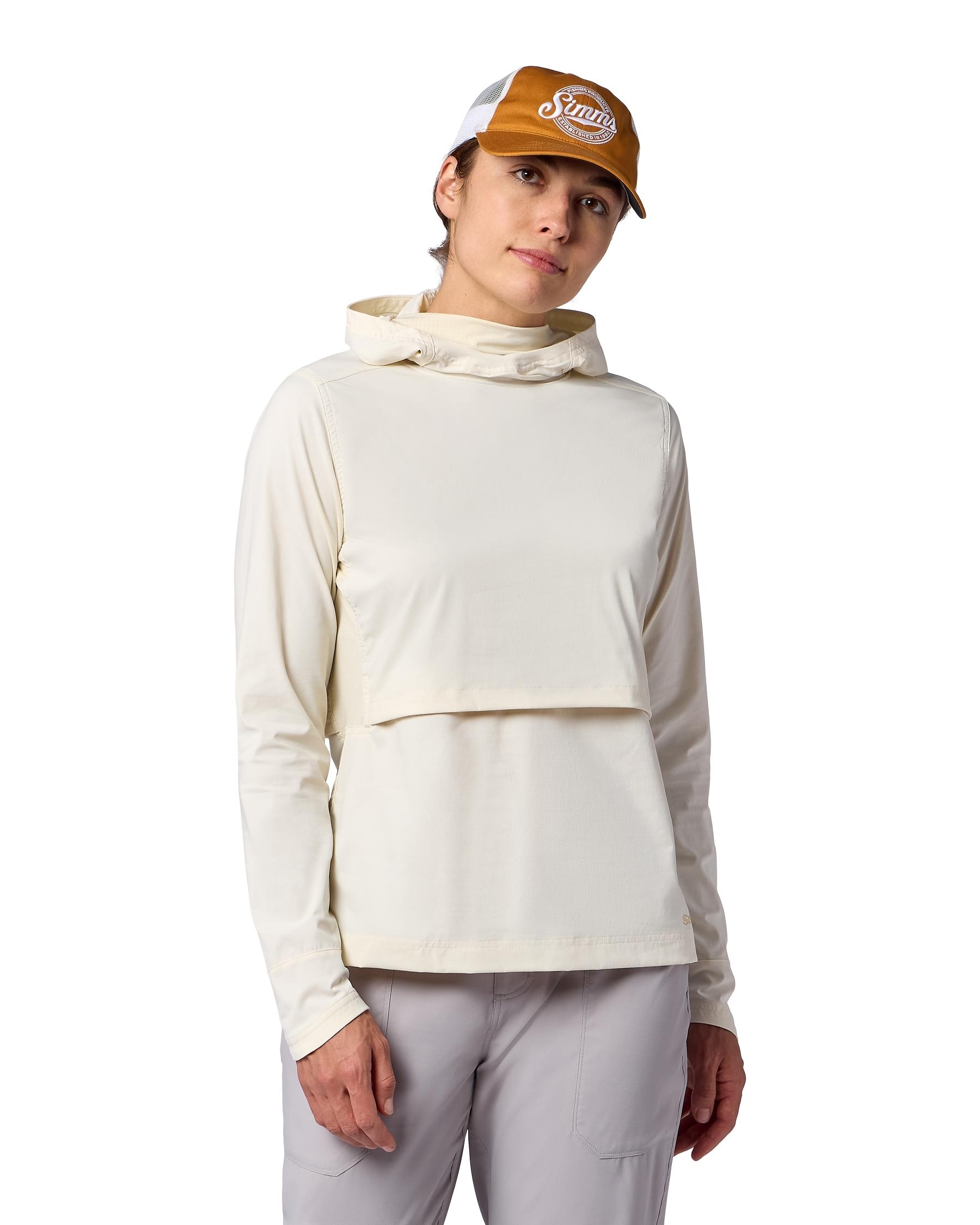 W's Latitude Hoody | Simms | マーヴェリック / Maverick