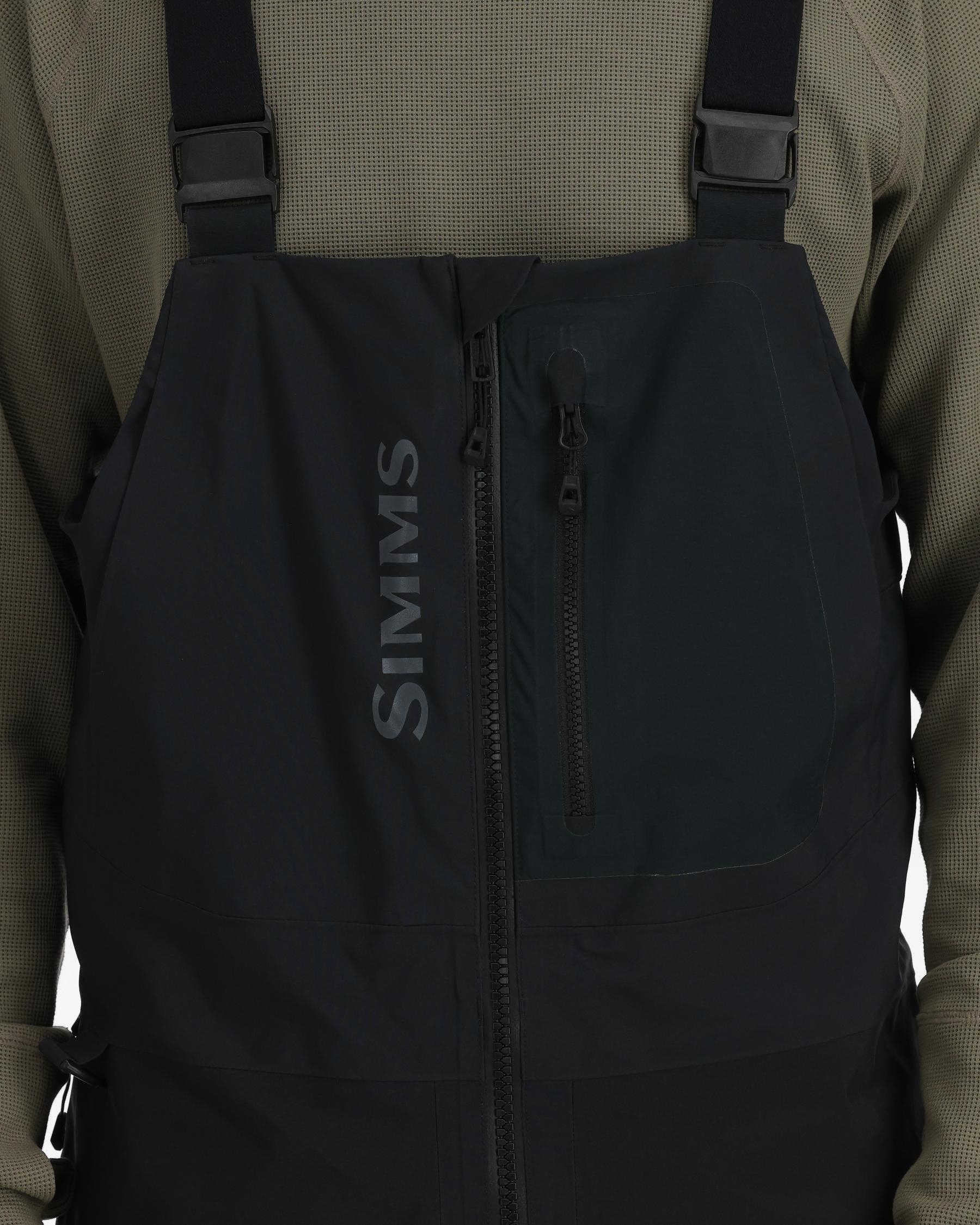 Prodry Bib | Simms | マーヴェリック / Maverick