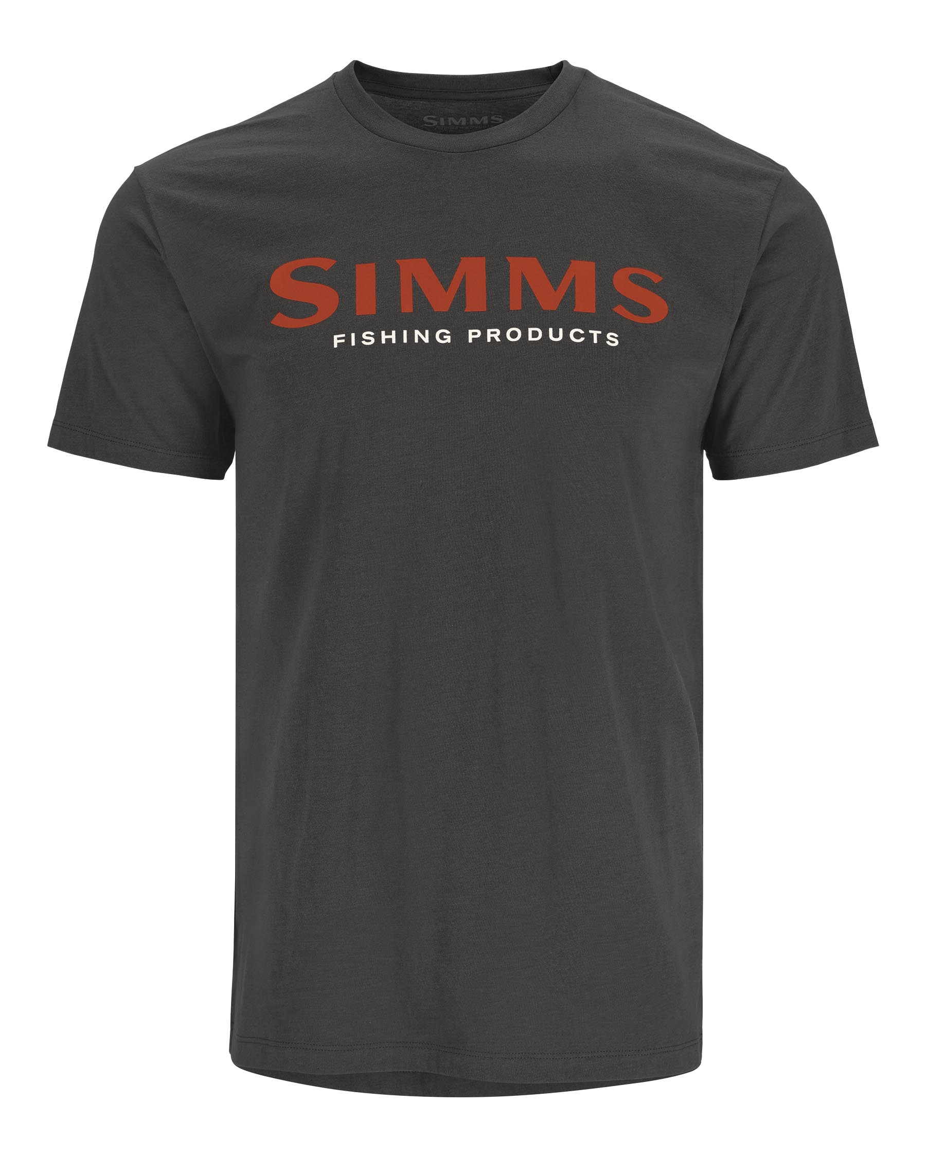 SImms Logo T-Shirt | Simms | マーヴェリック / Maverick