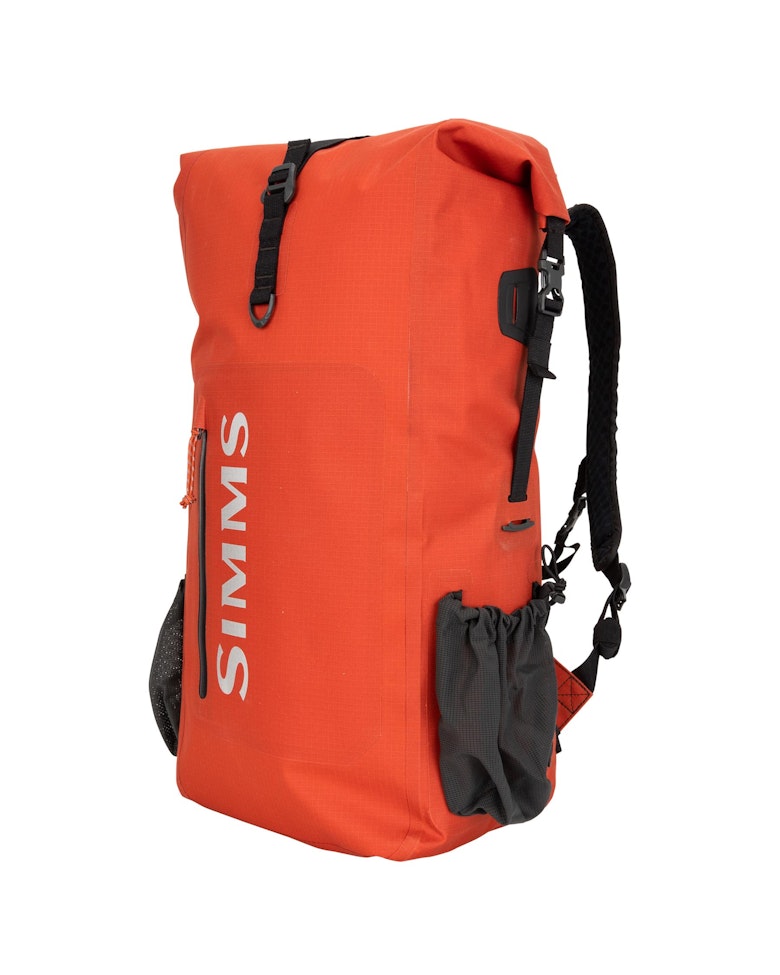 Dry Creek® Rolltop Backpack | Simms | マーヴェリック / Maverick 