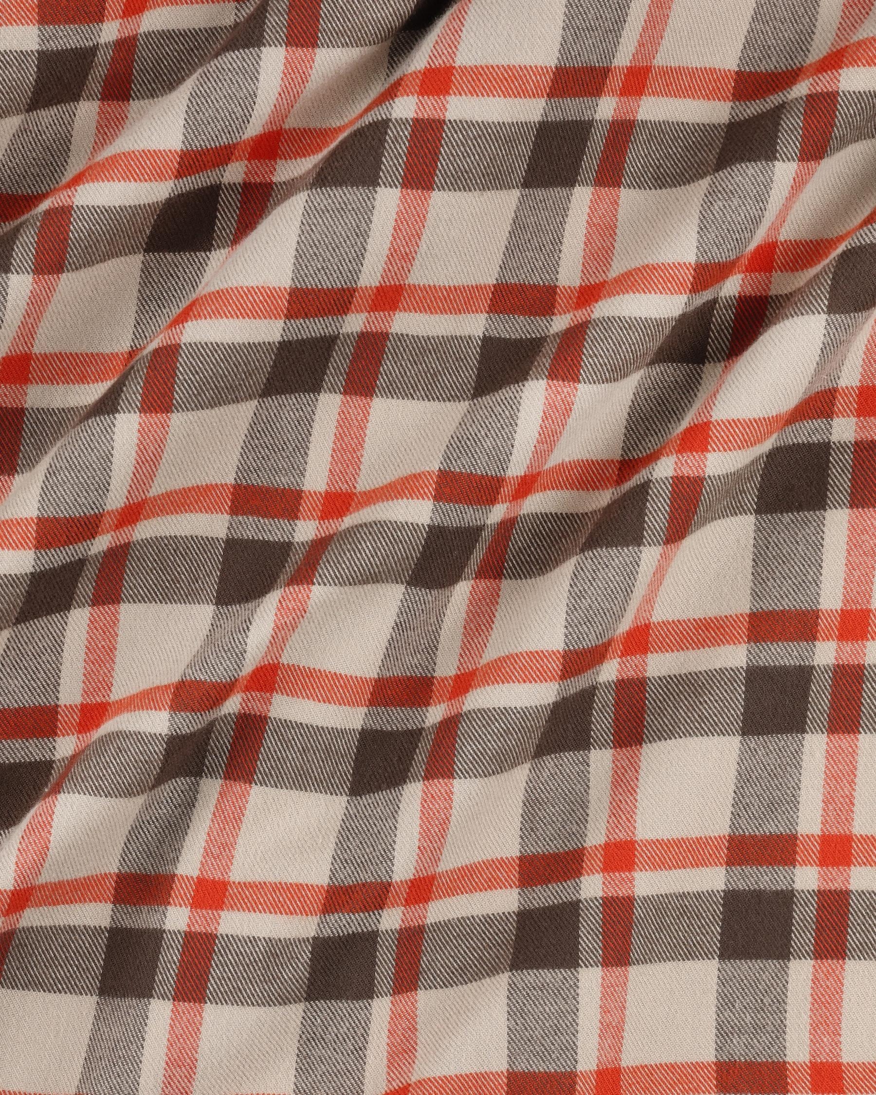 Santee Flannel | Simms | マーヴェリック / Maverick