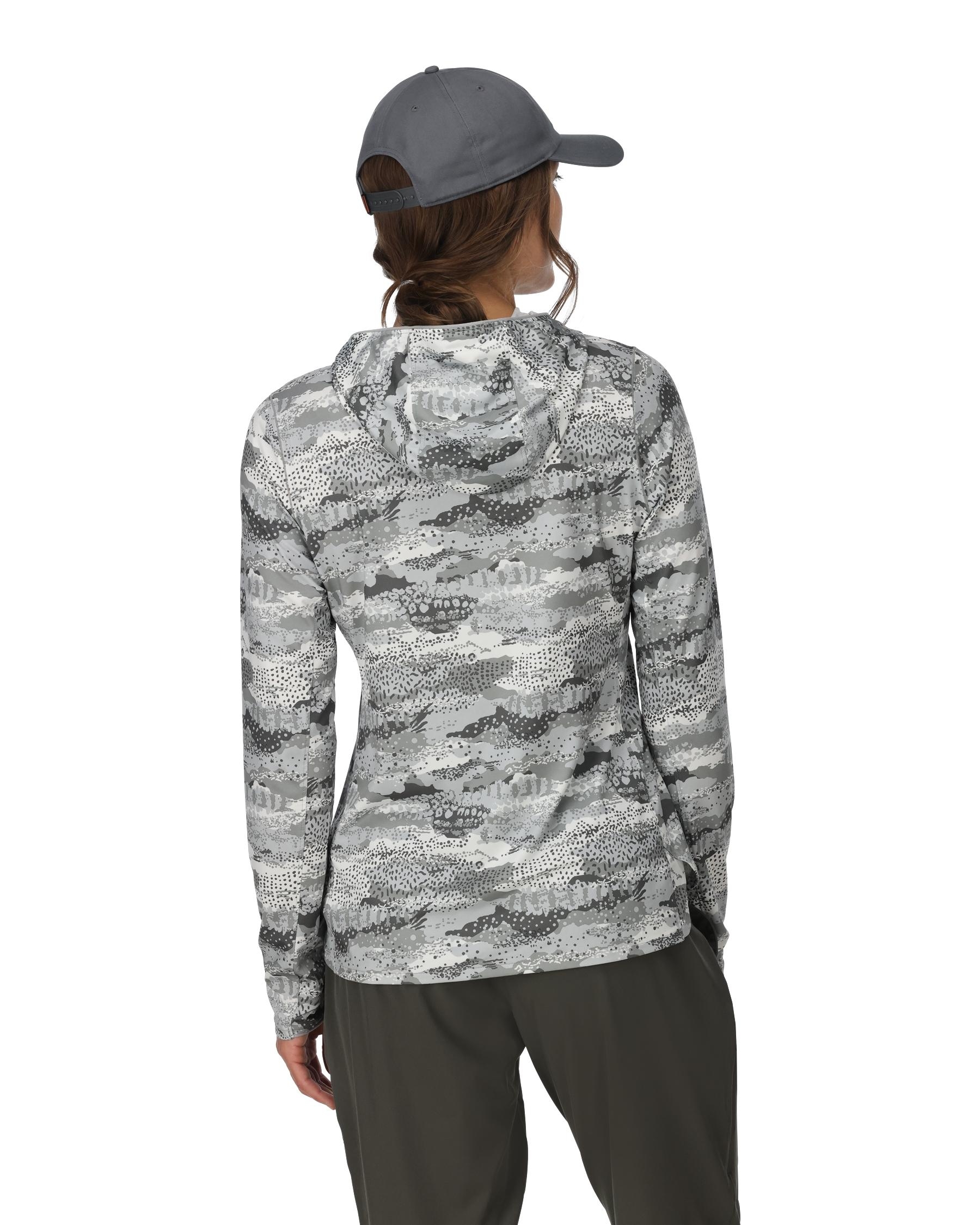 美品シムス　フーディー Glades Hoody | Simms | マーヴェリック / Maverick