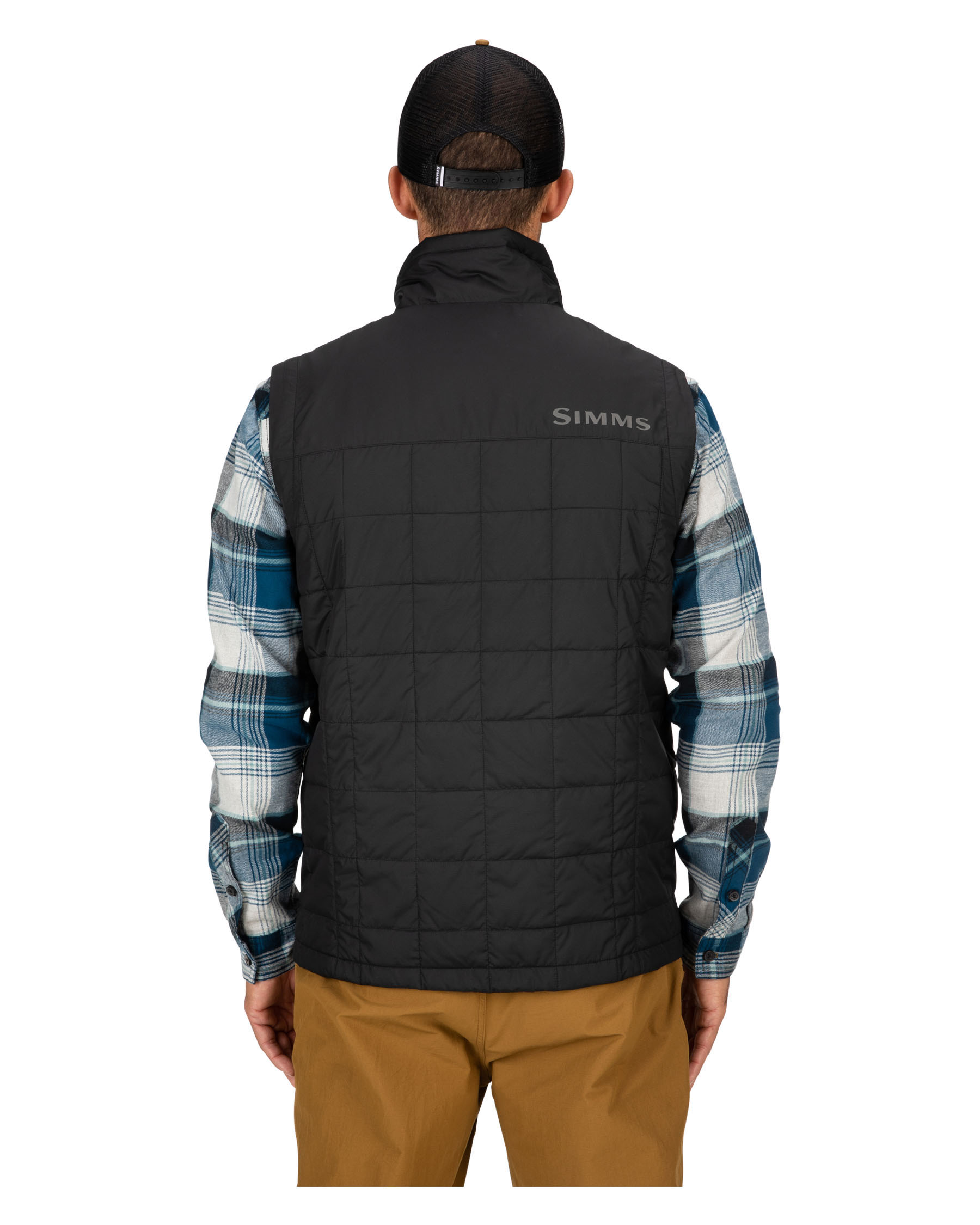 Fall Run Vest | Simms | マーヴェリック / Maverick