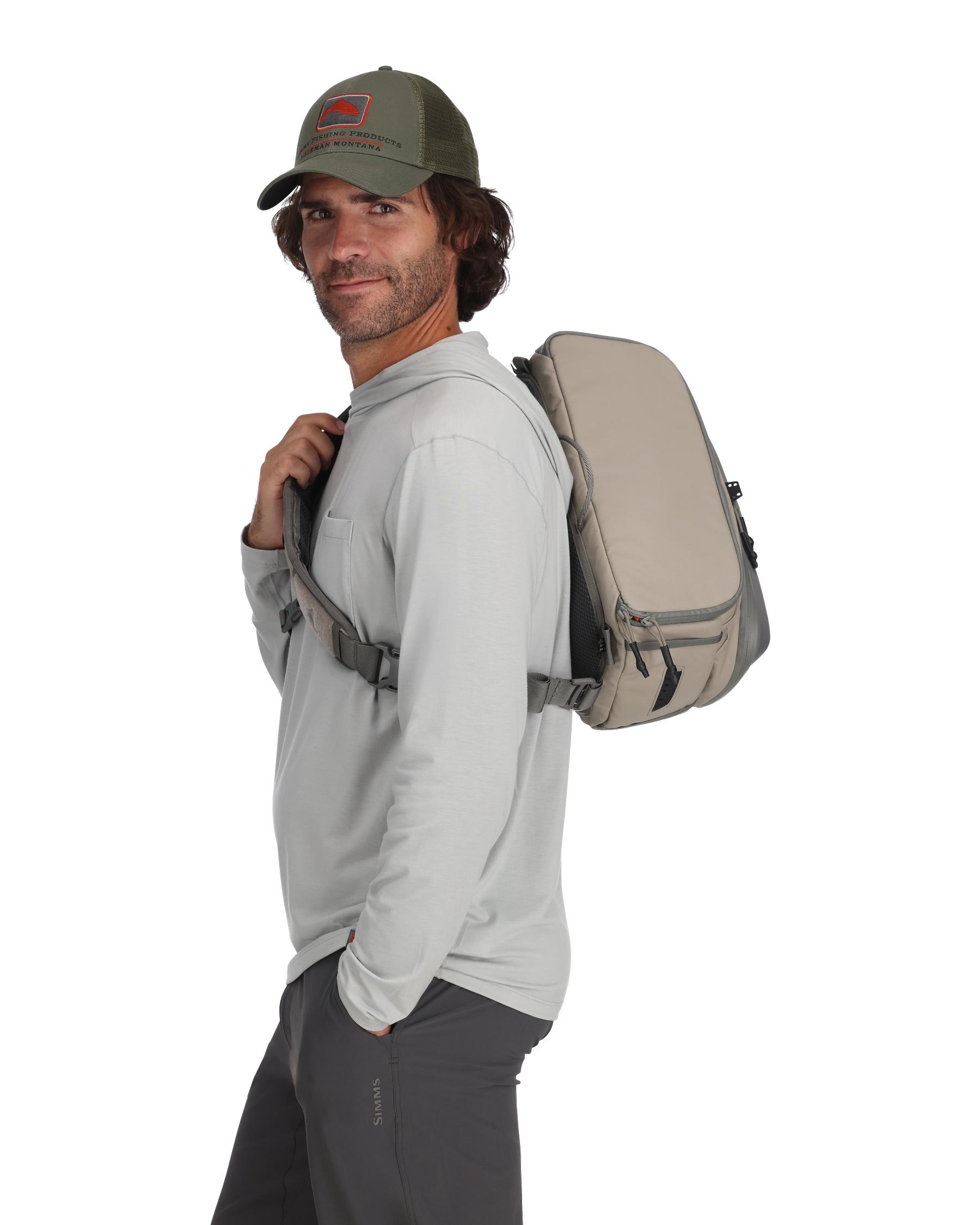 Headwaters Sling Pack | Simms | マーヴェリック / Maverick