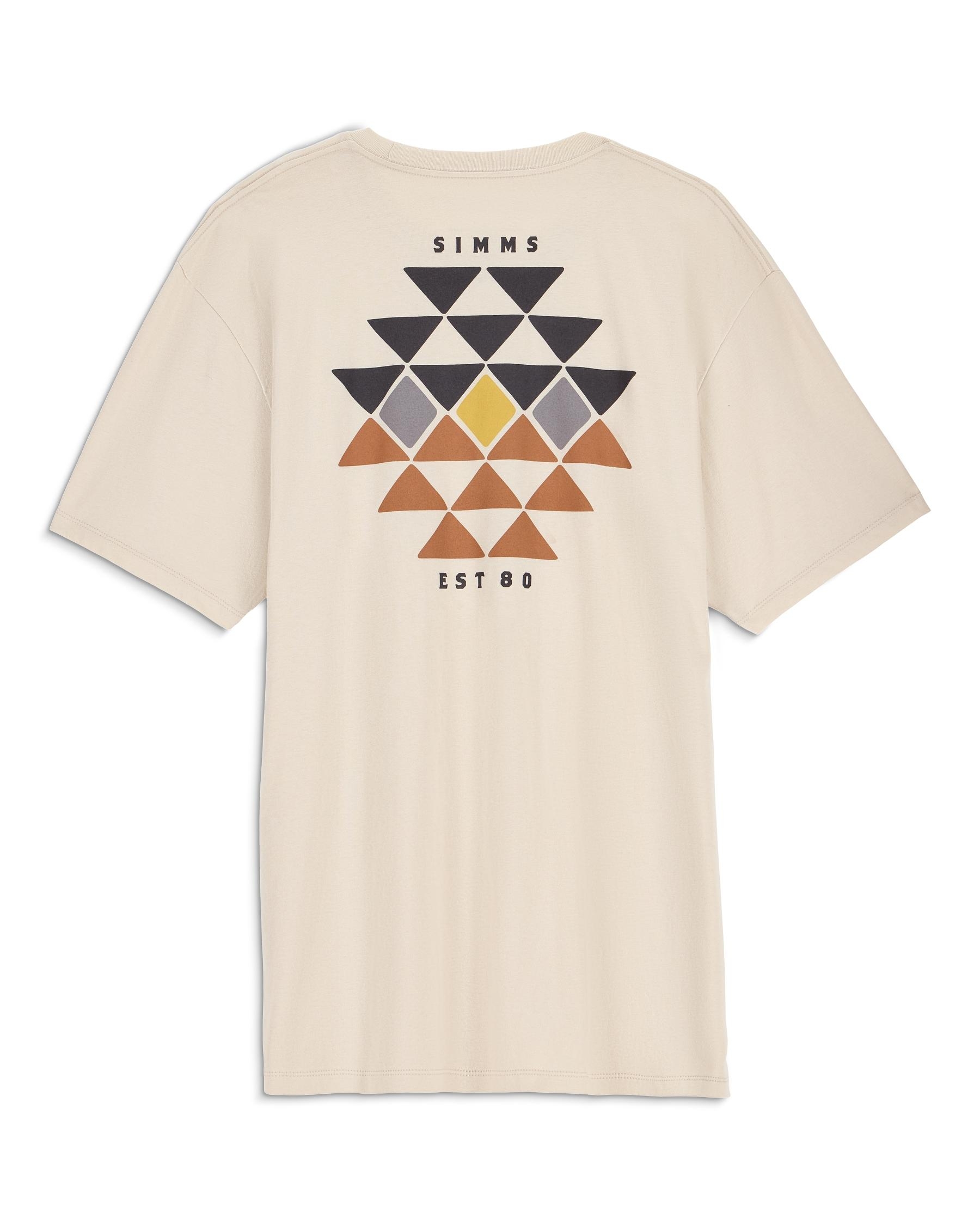 T-SHIRT / HOODY | Simms シムス | マーヴェリック / Maverick
