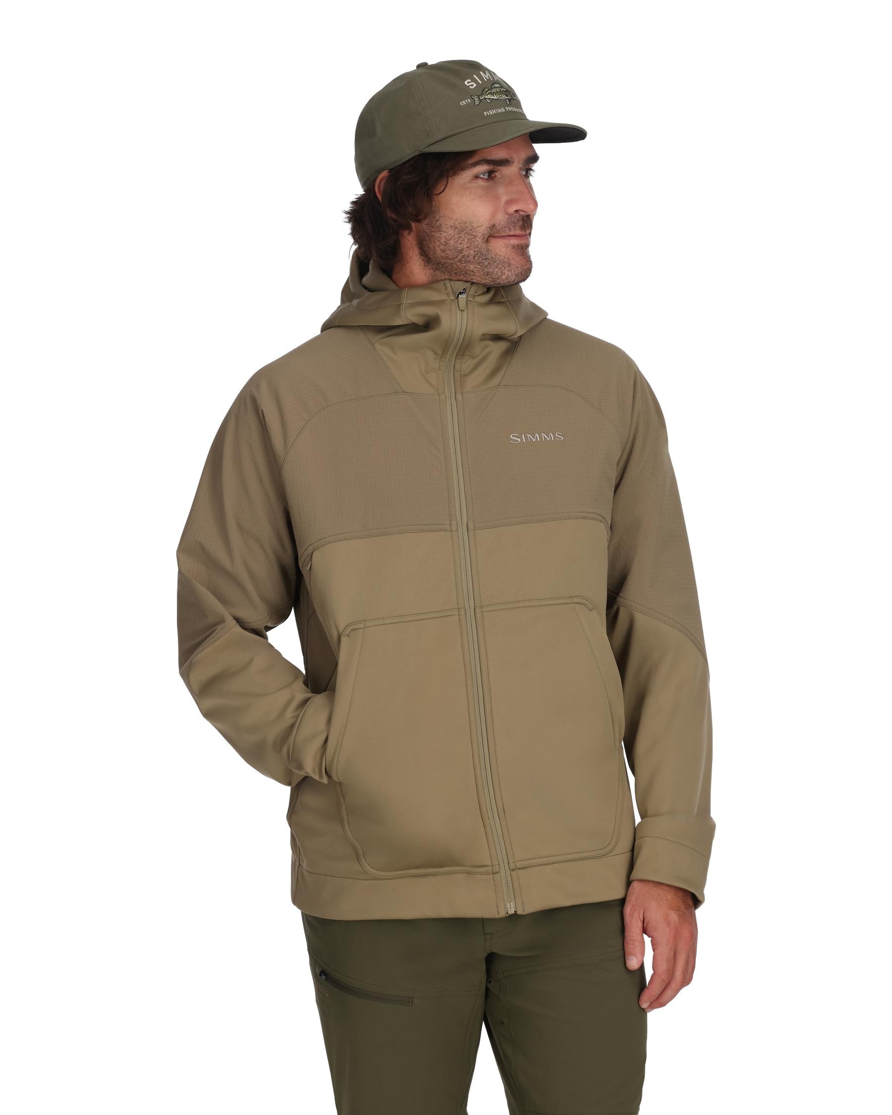 Saginaw Hoody | Simms | マーヴェリック / Maverick