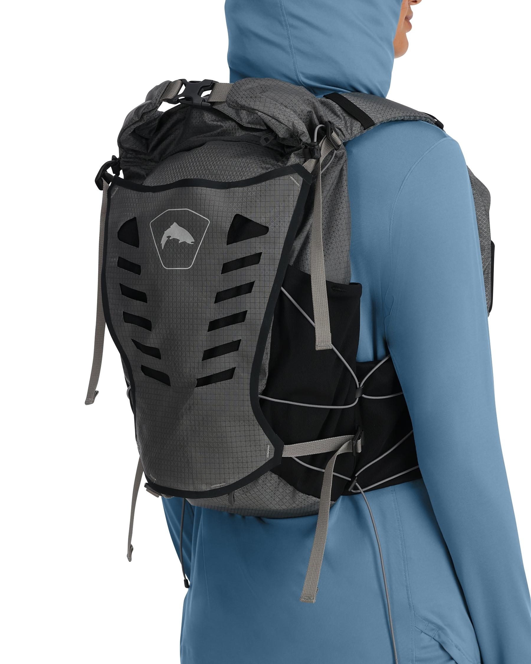 Flyweight Vest Pack | Simms | マーヴェリック / Maverick