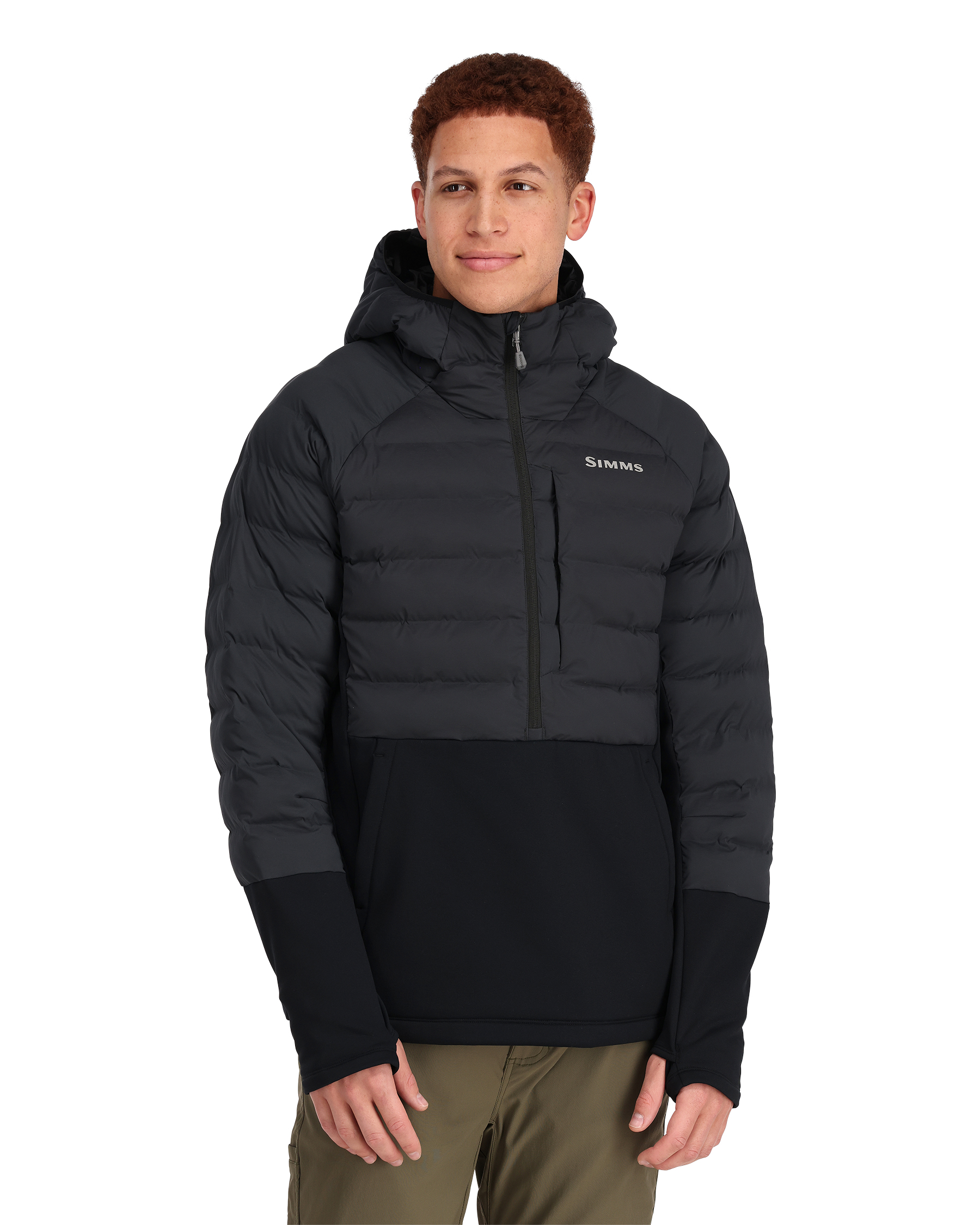 Exstream Pull Over Hoody | Simms | マーヴェリック / Maverick