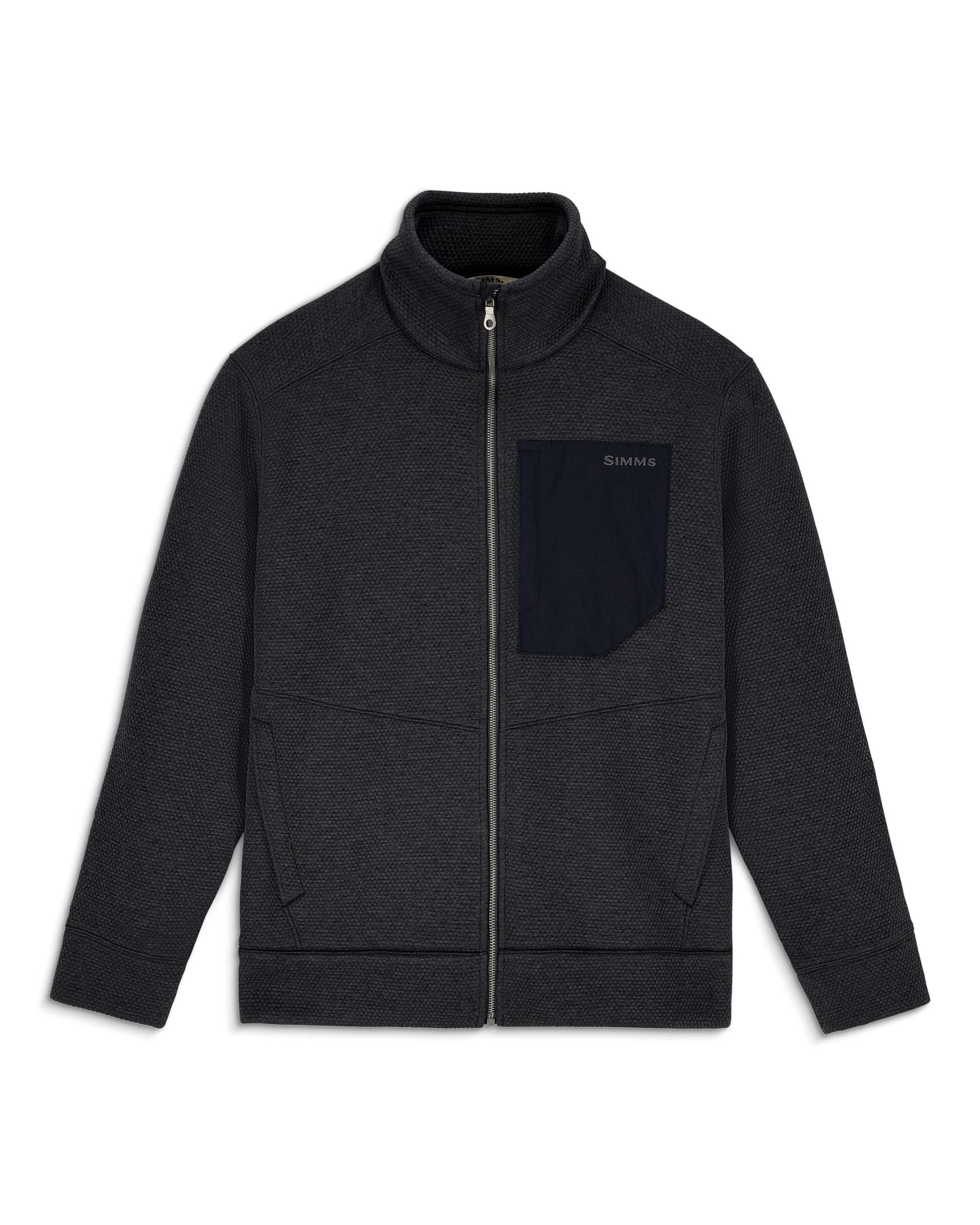 Harbor Fleece | Simms | マーヴェリック / Maverick