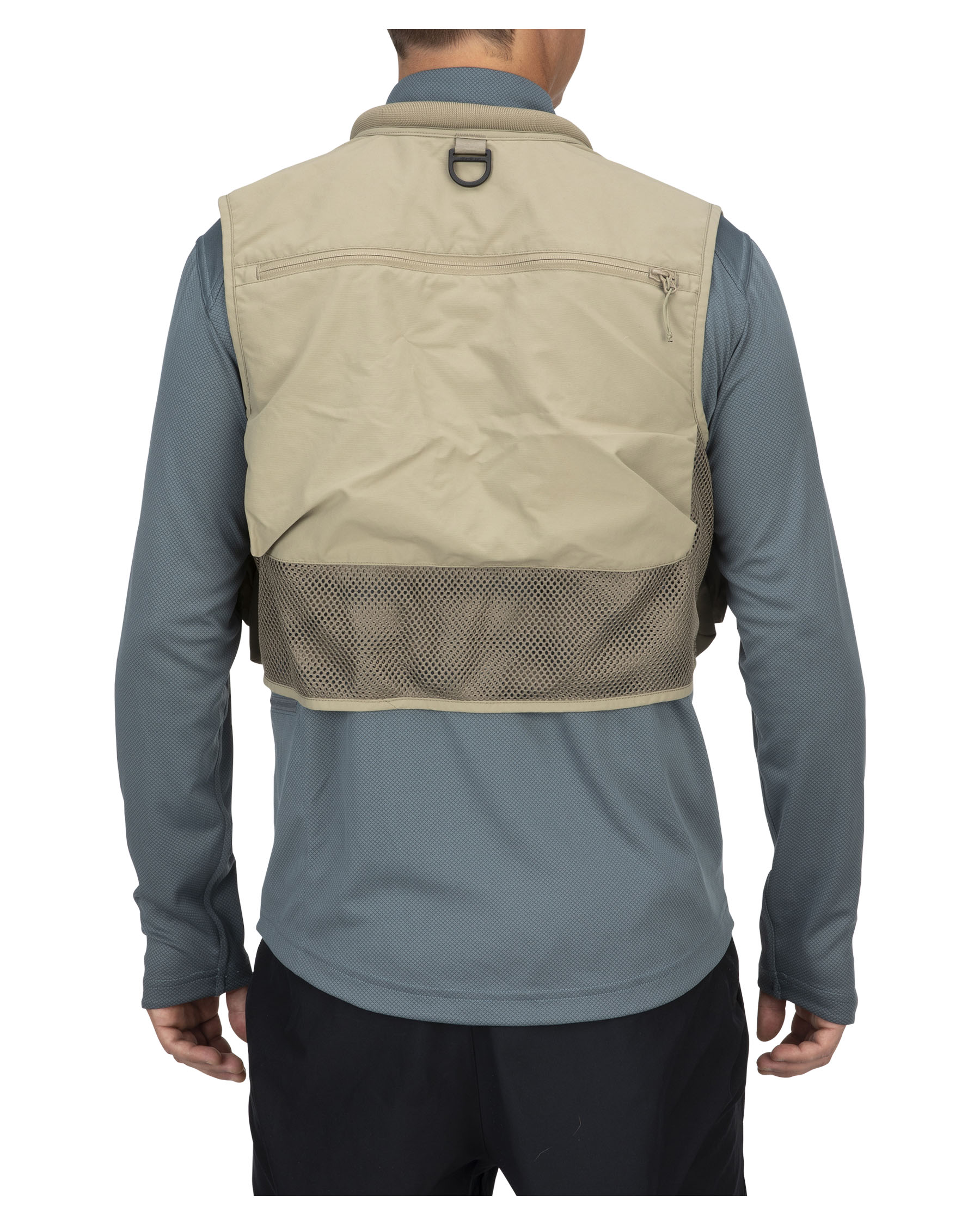 Simms Headwater Mesh Vest / シムス ヘッドウォーター メッシュ