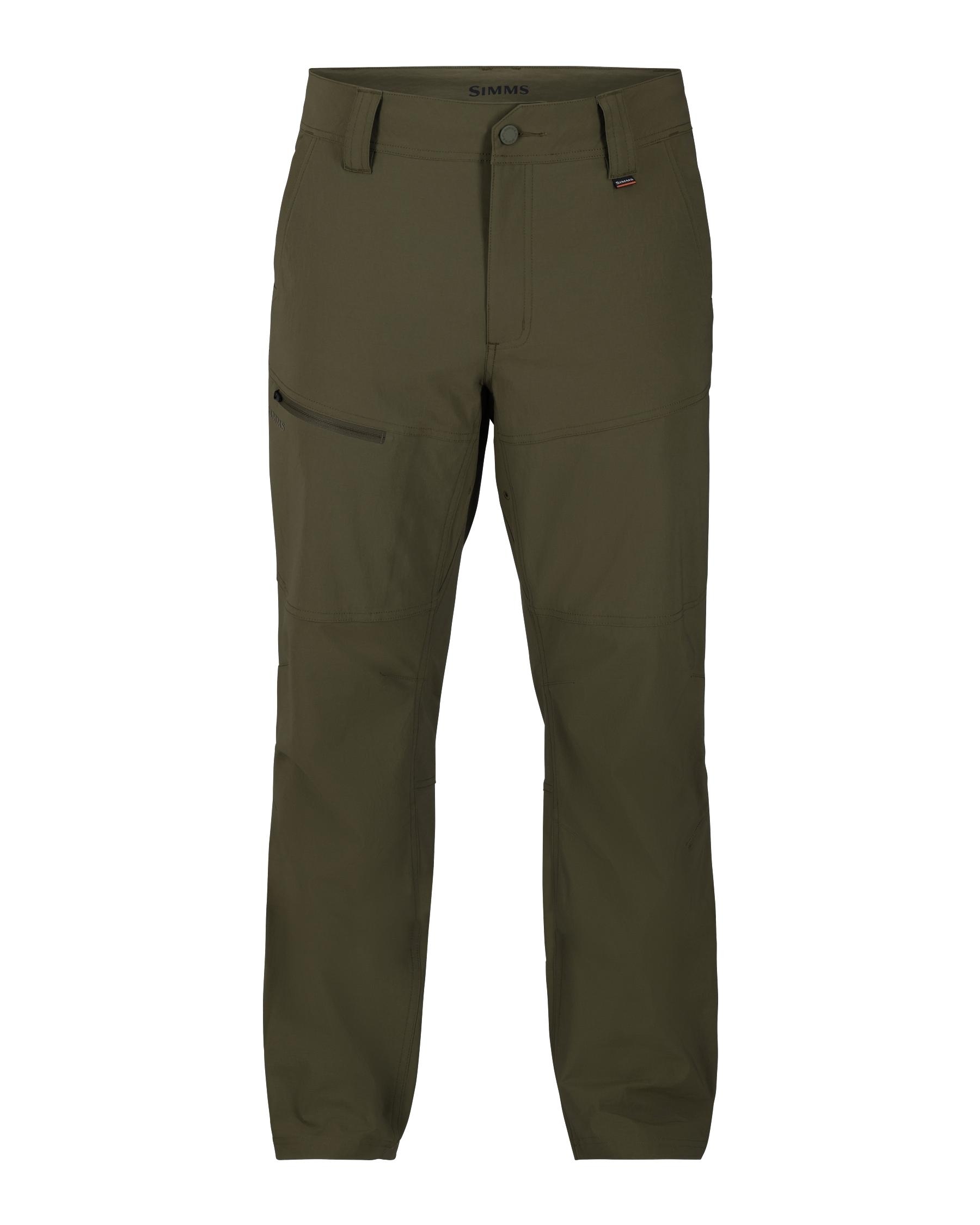 Simms® Dockwear Pant, Shorts & Pants - Fly and Flies