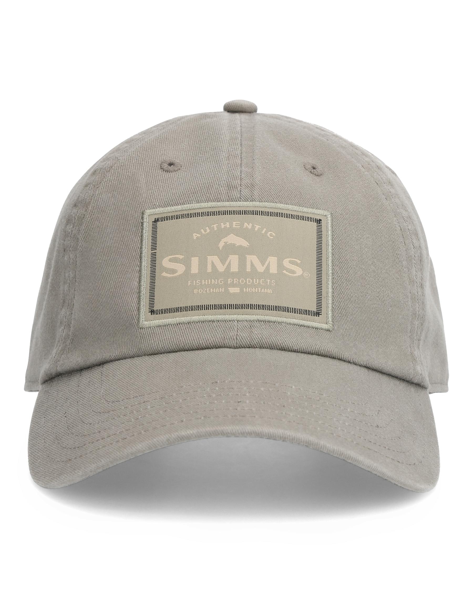 Single Haul Cap | Simms | マーヴェリック / Maverick