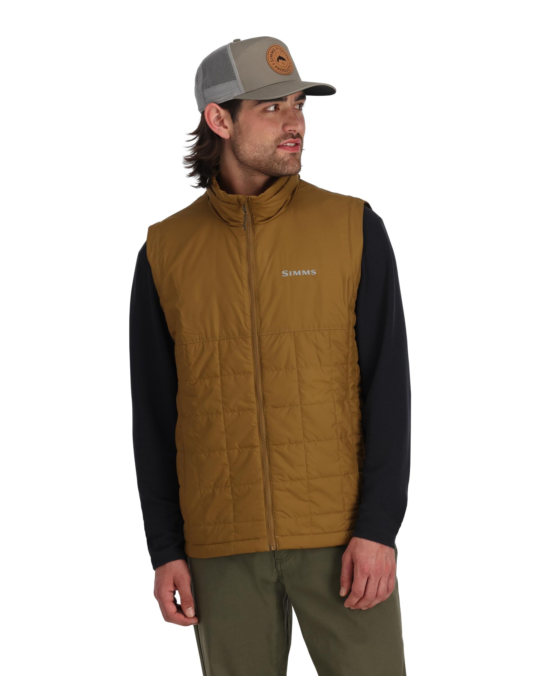 Fall Run Vest | Simms | マーヴェリック / Maverick