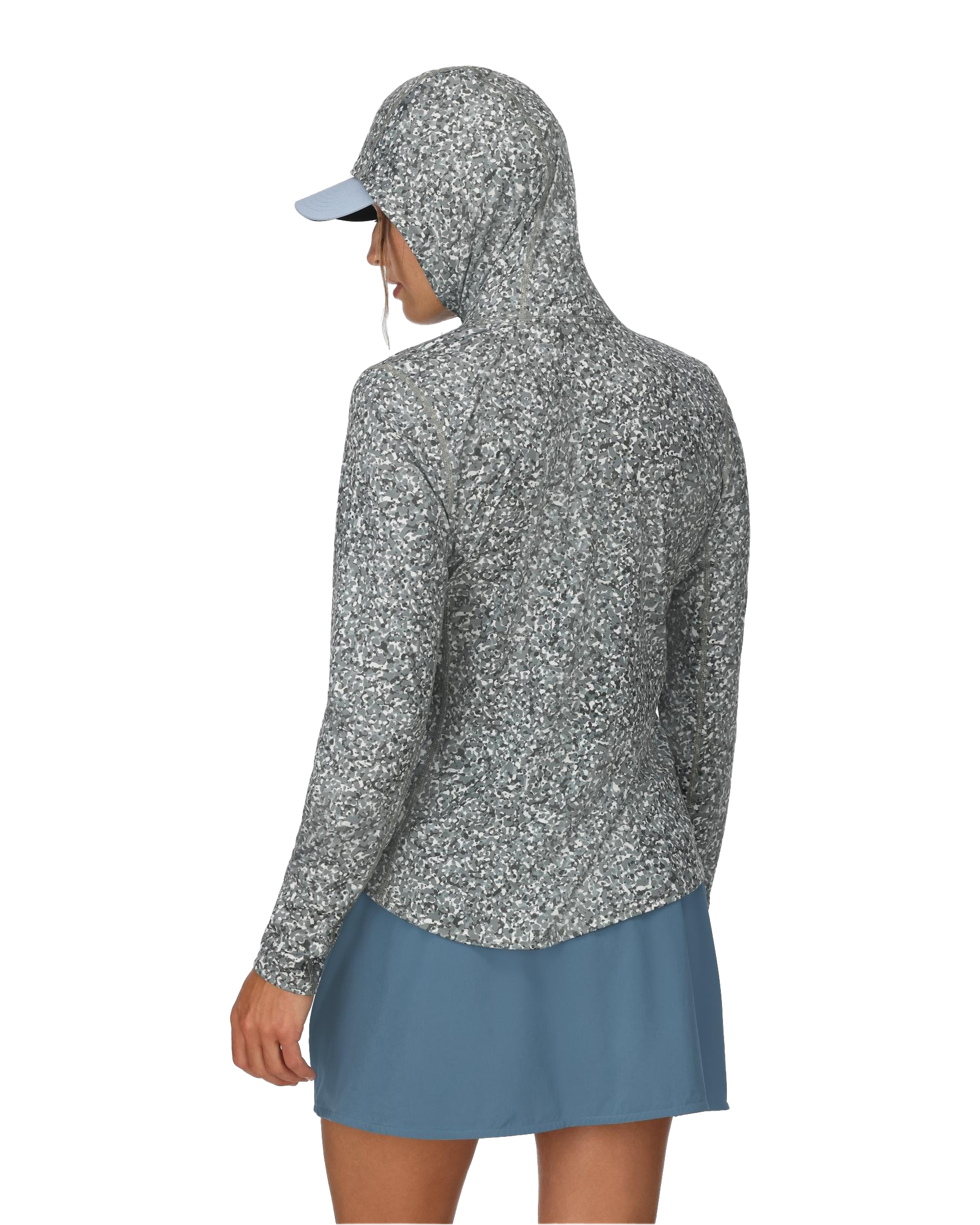 シムス Saginaw Hoody｜シムス｜Casket カスケット