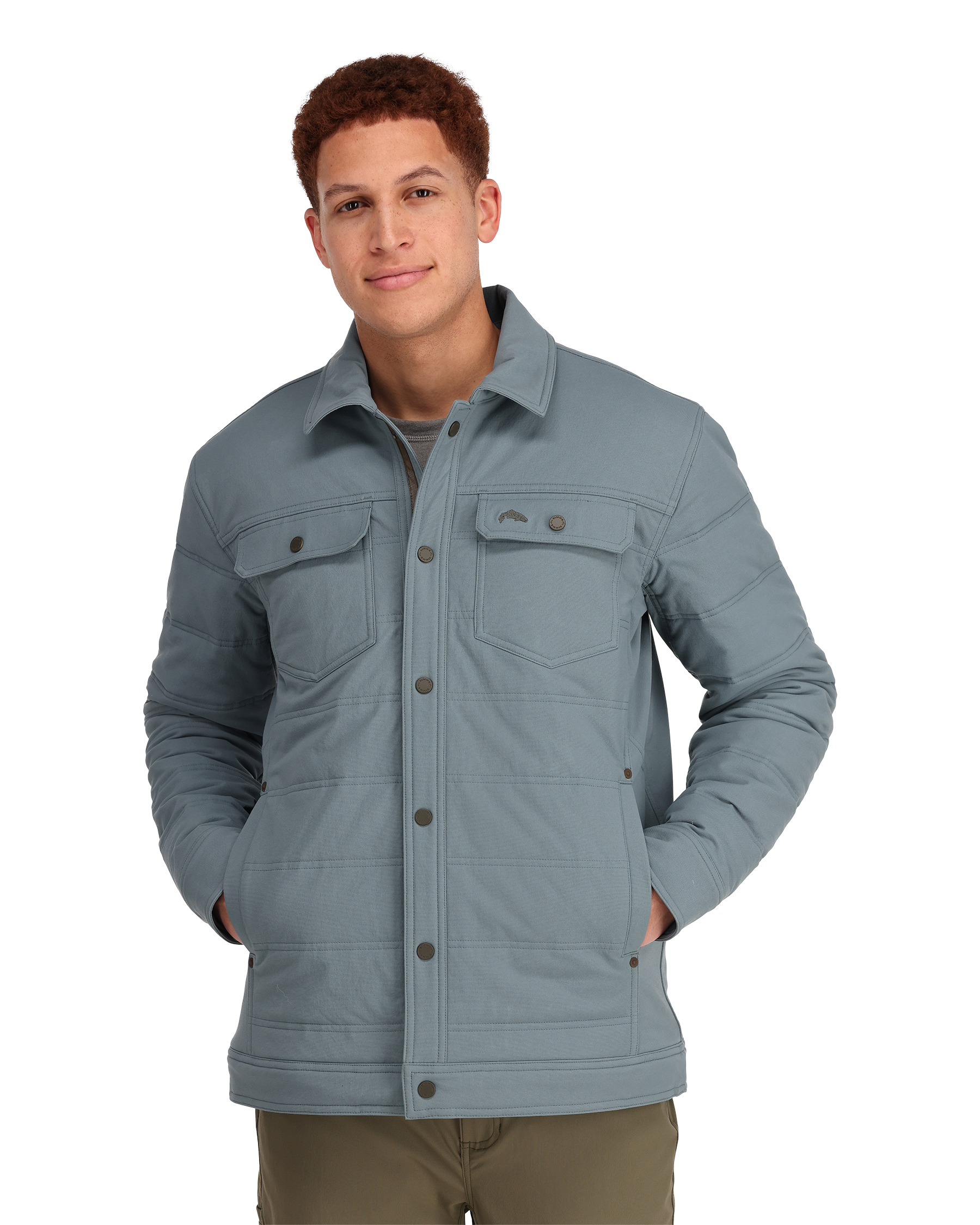 Cardwell Jacket | Simms | マーヴェリック / Maverick