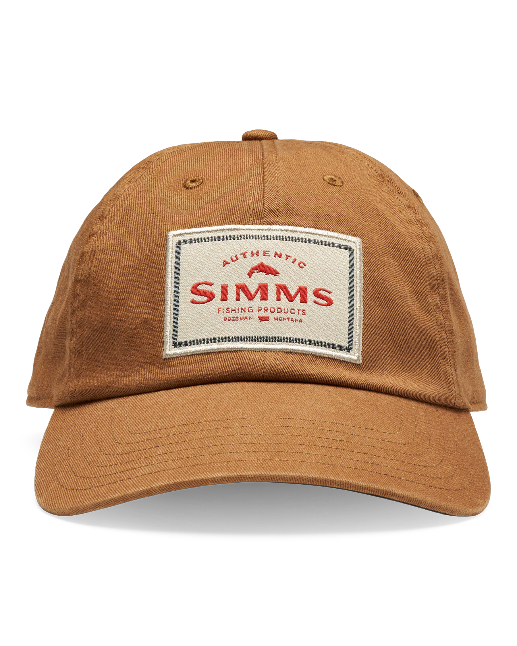 Single Haul Cap | Simms | マーヴェリック / Maverick