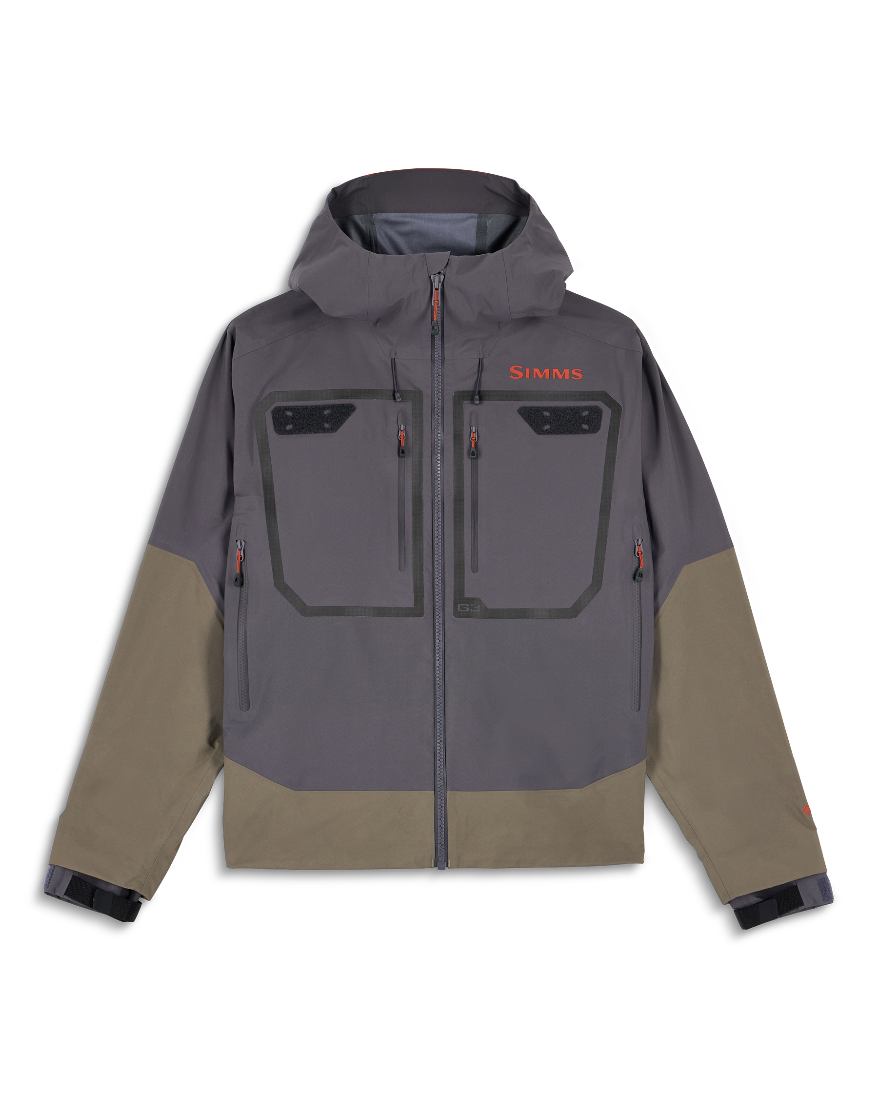 G3 Guide Jacket | Simms | マーヴェリック / Maverick