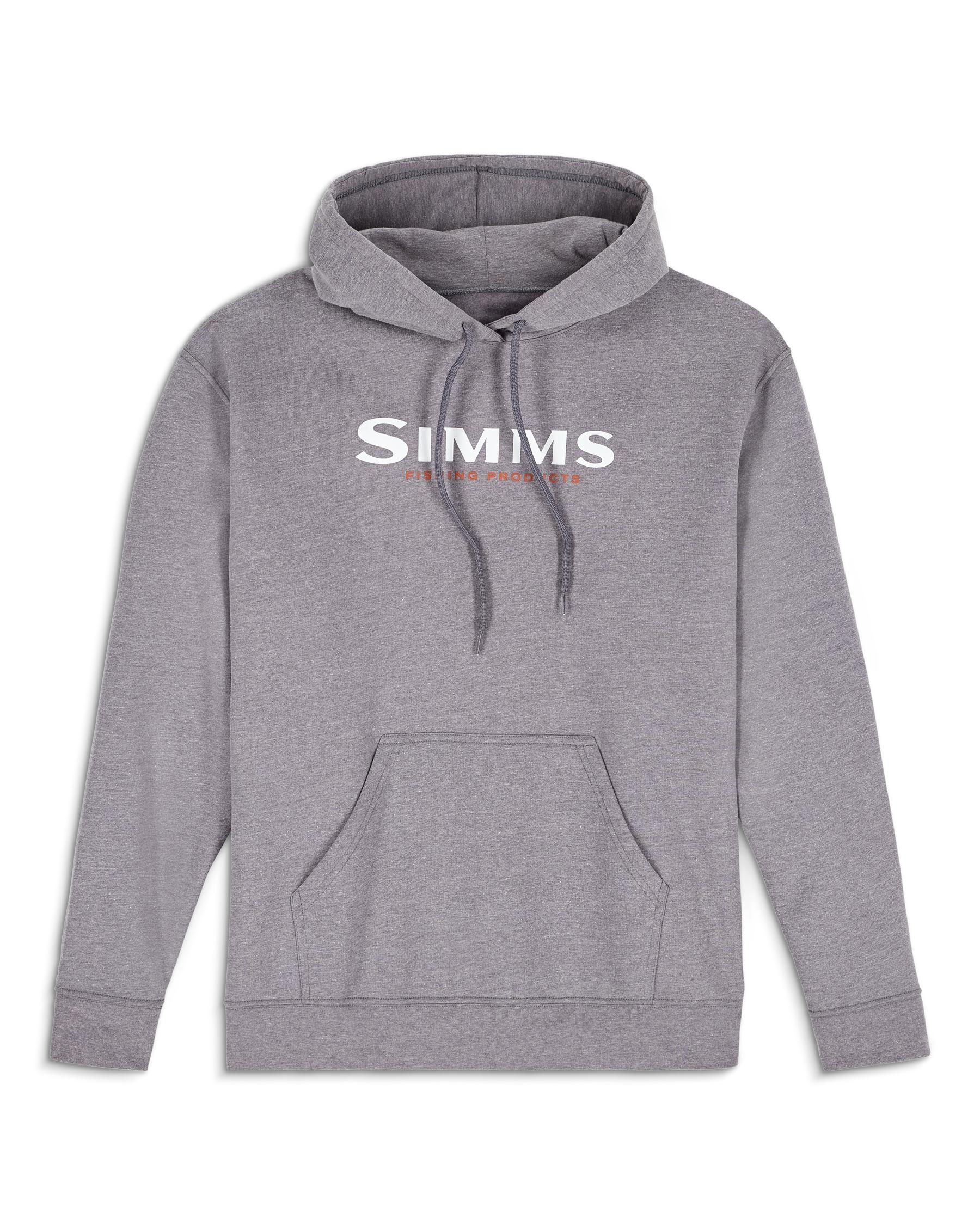 美品　SIMMS シムス　フルジップ　フーディ　カモ　US Mサイズ SImms Challenger Hoody - Full Zip | Simms | マーヴェリック