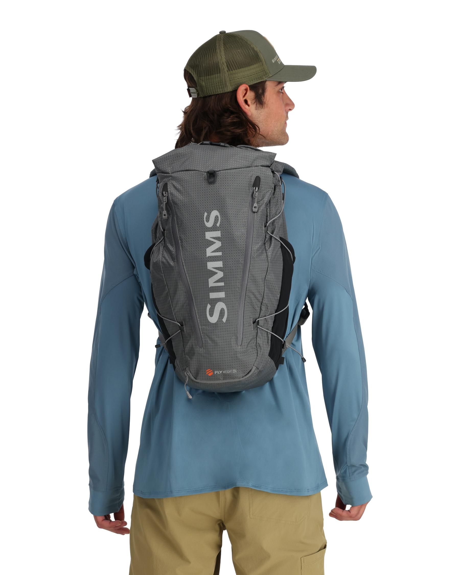 Flyweight Backpack | Simms | マーヴェリック / Maverick