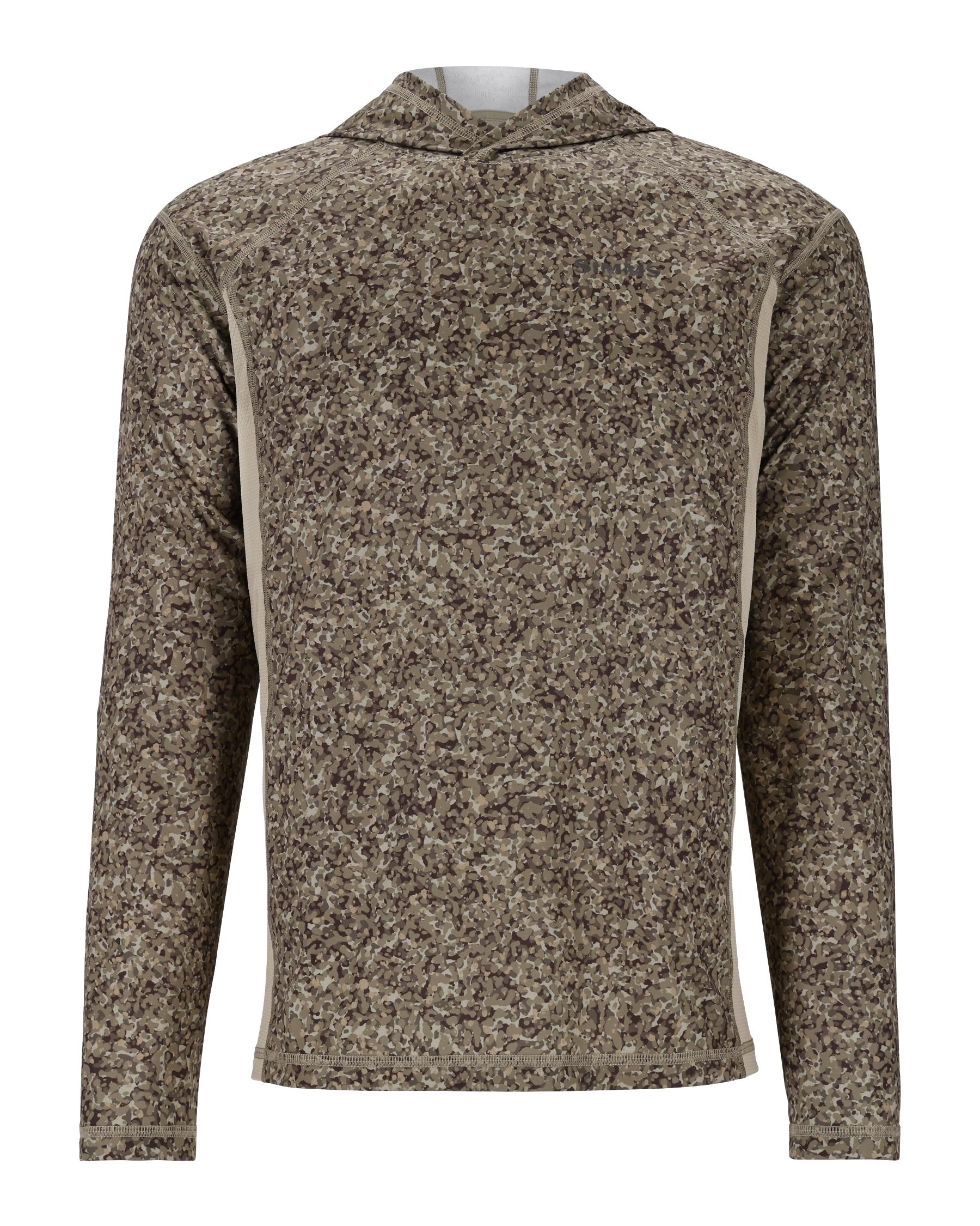 Simms Challenger Solar Hoody | Simms | マーヴェリック / Maverick