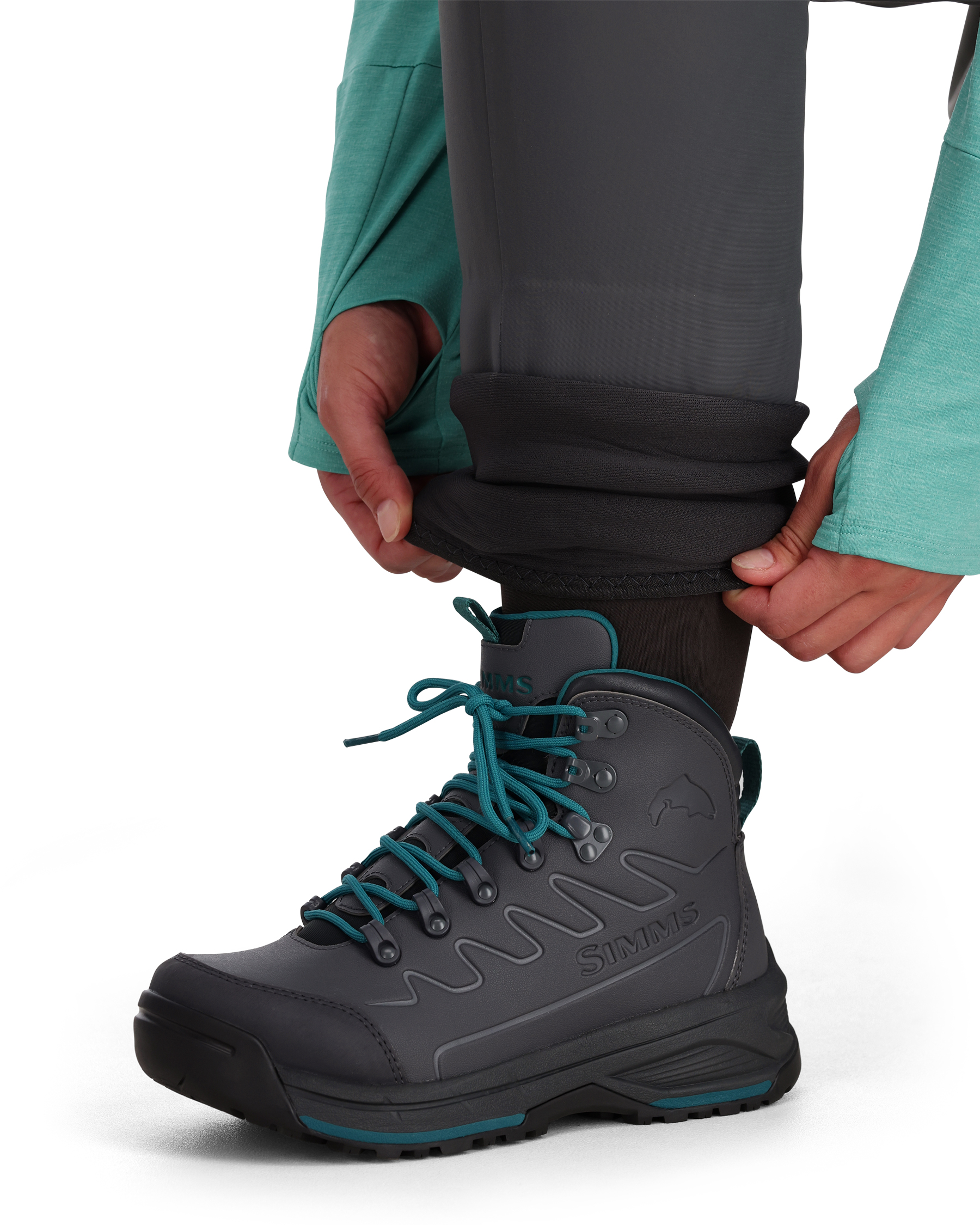 SIMMS シムス FSストッキングフット XS 【公式通販】