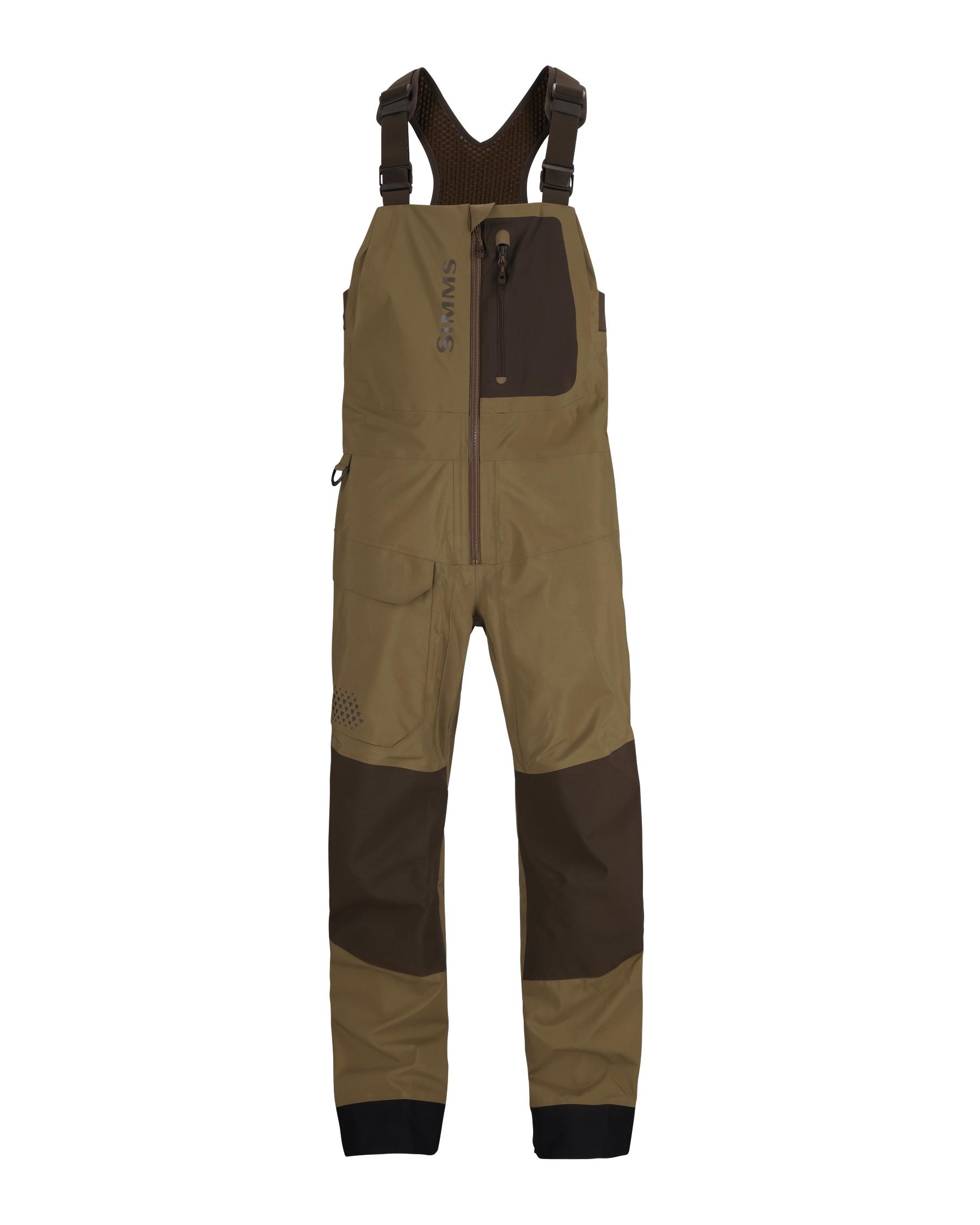 SIMMS 防水透湿性ビブパンツ Sサイズ Prodry Bib | Simms | マーヴェリック / Maverick