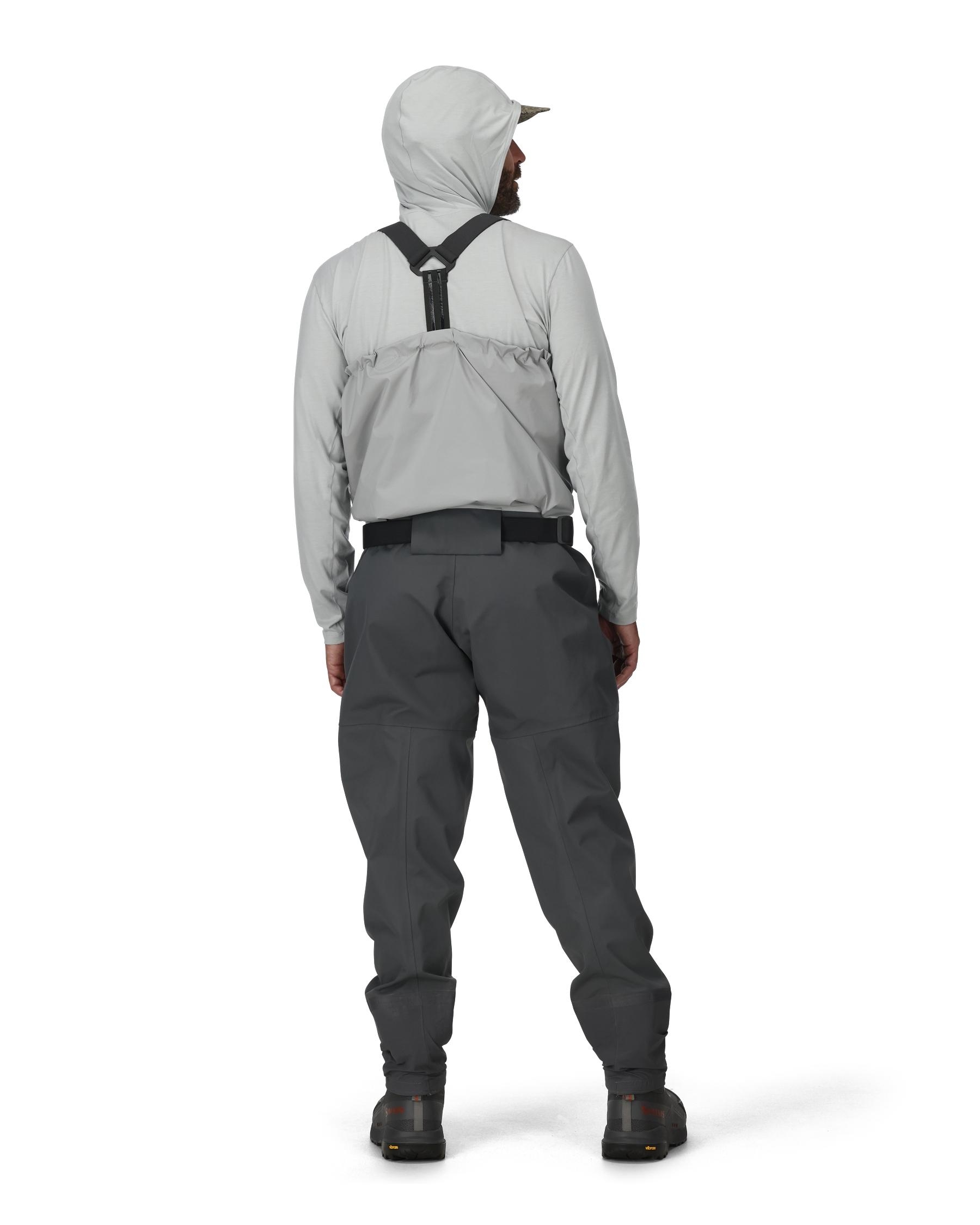 SIMMS(シムス) / フィッシングウェーダー// | 中古品の販売