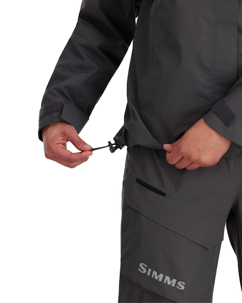 Simms Challenger Imperméable Bavoirs pour Hommes - Togo
