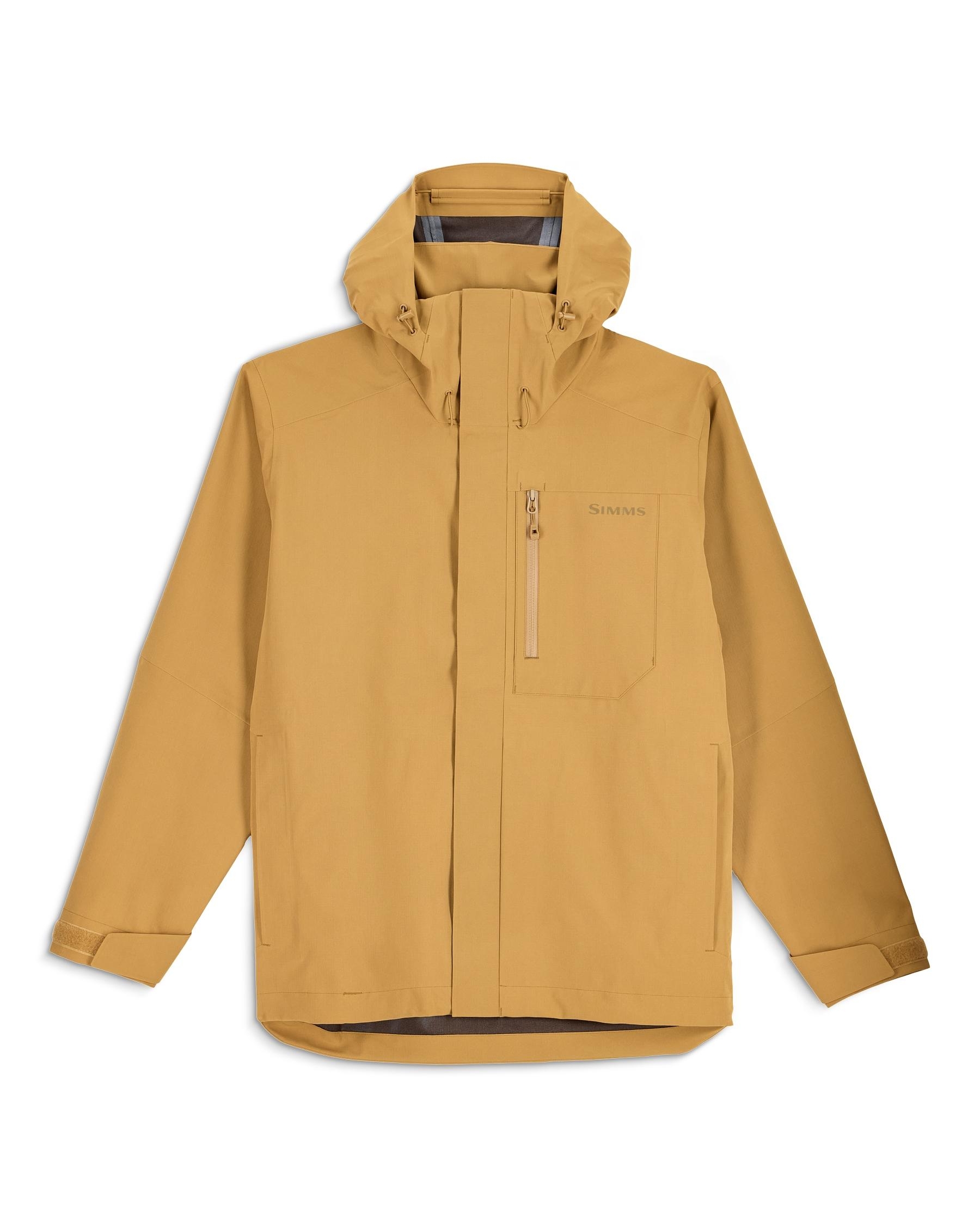 ゆ*ぺ様 シムス　チャレンジャージャケット Simms Challenger Insulated Jacket | Simms | マーヴェリック / Maverick