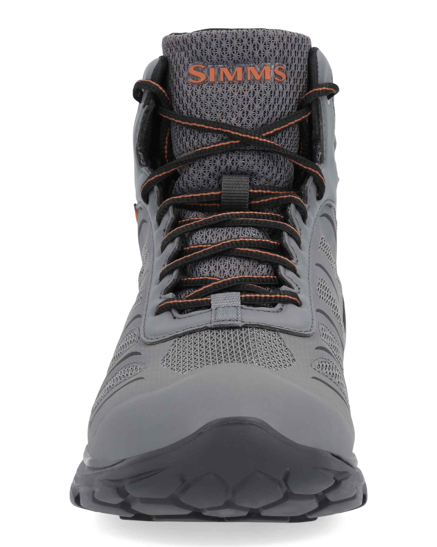 Simms Challenger Mid Deck Shoe | Simms | マーヴェリック / Maverick