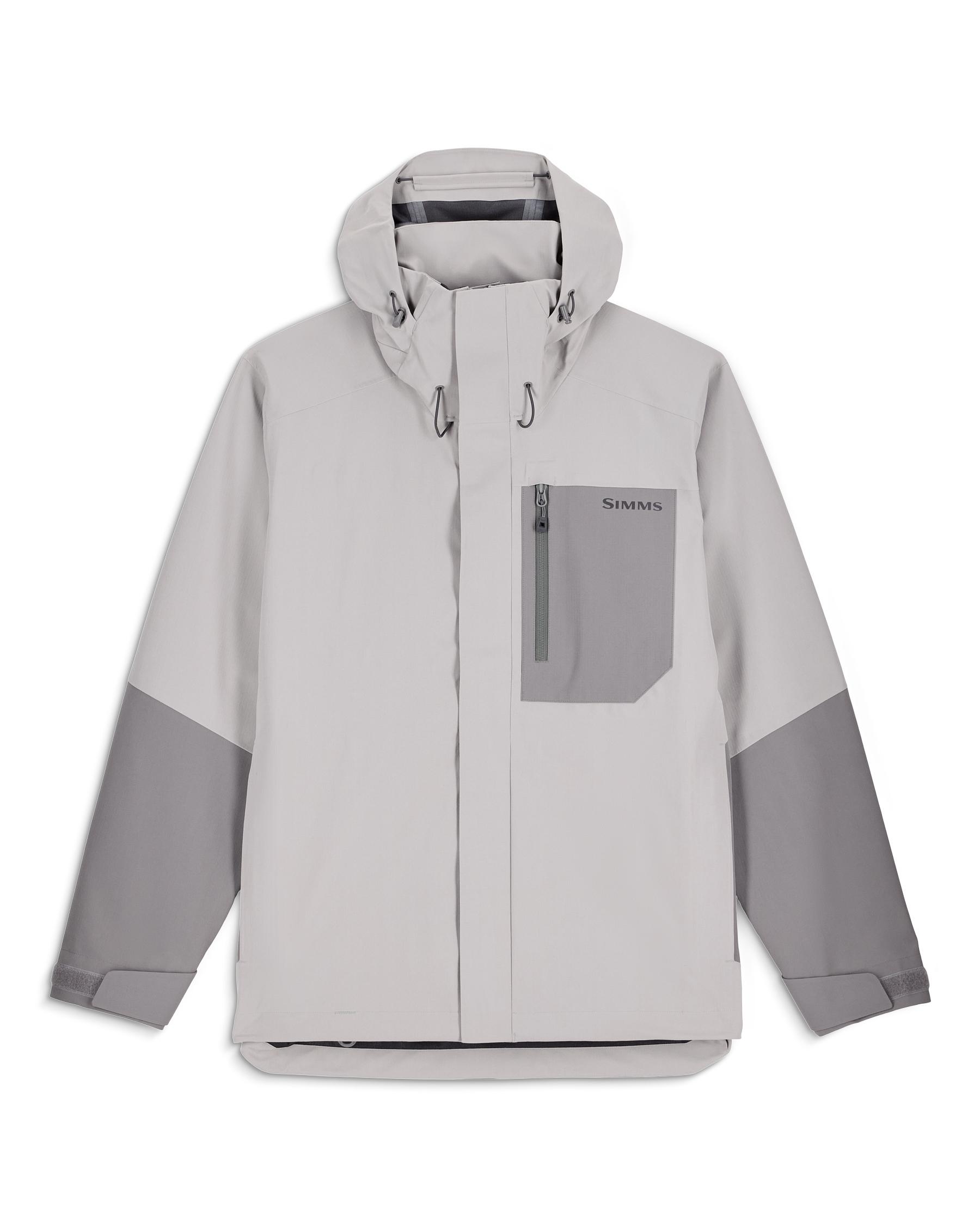Simms Challenger Jacket | Simms | マーヴェリック / Maverick