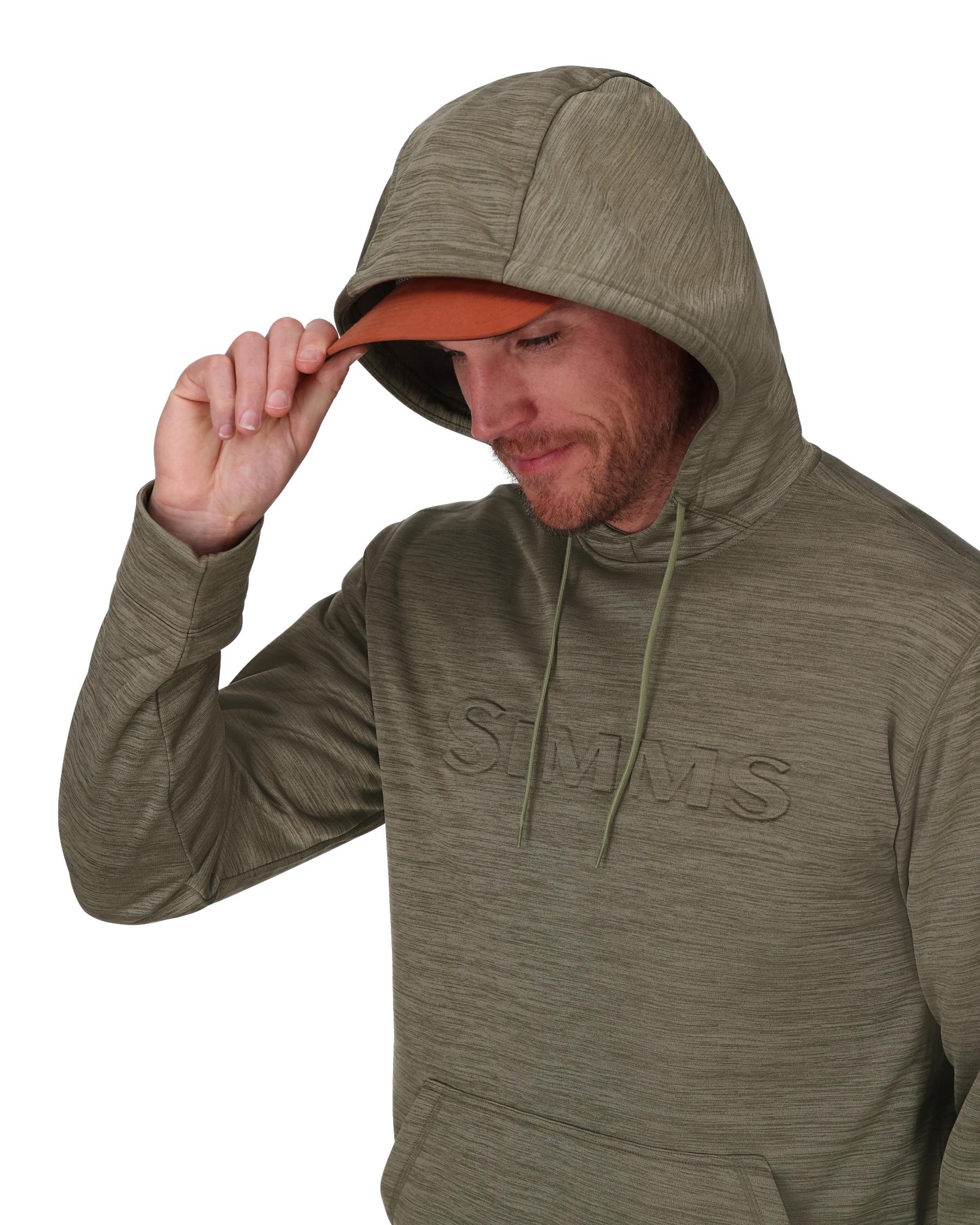 SImms Challenger Hoody | Simms | マーヴェリック / Maverick
