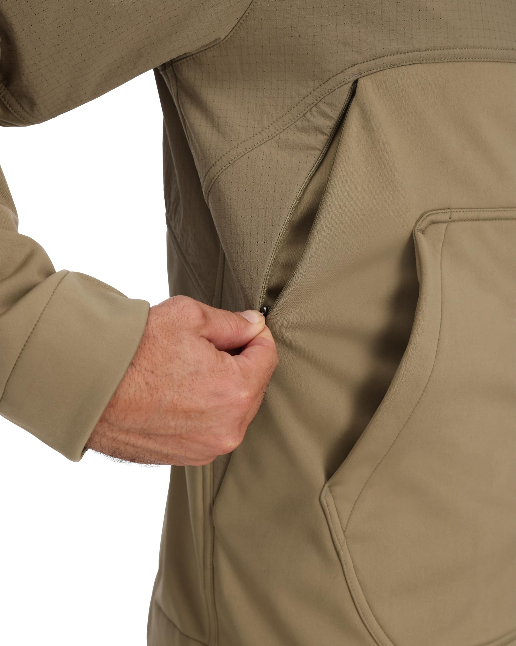 Simms フーディー　プルオーバー　未使用品 Saginaw Hoody | Simms | マーヴェリック / Maverick