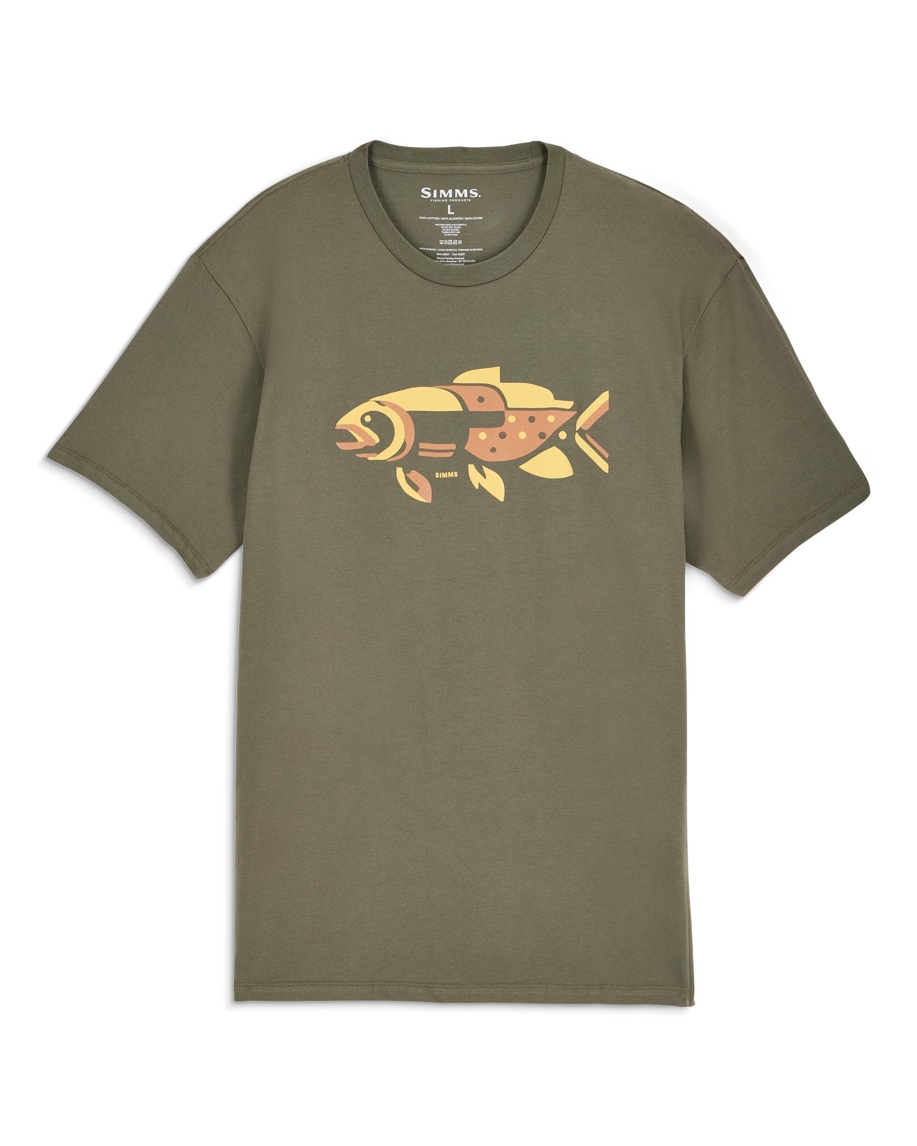T-SHIRT / HOODY | Simms シムス | マーヴェリック / Maverick