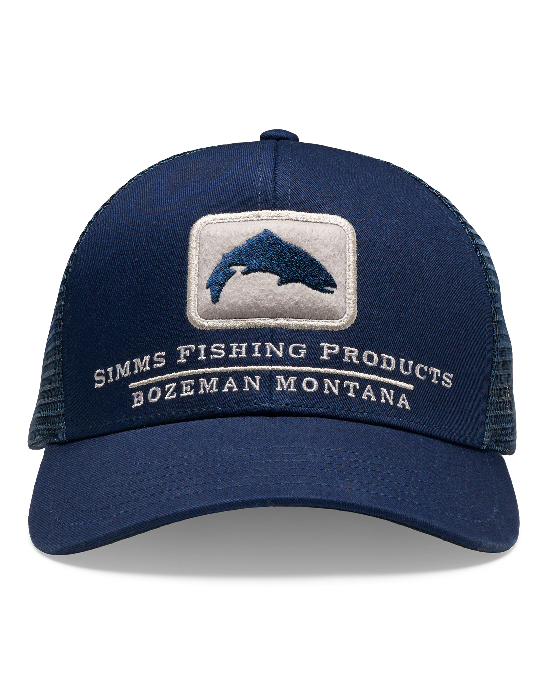 Double Haul Icon Trucker | Simms | マーヴェリック / Maverick