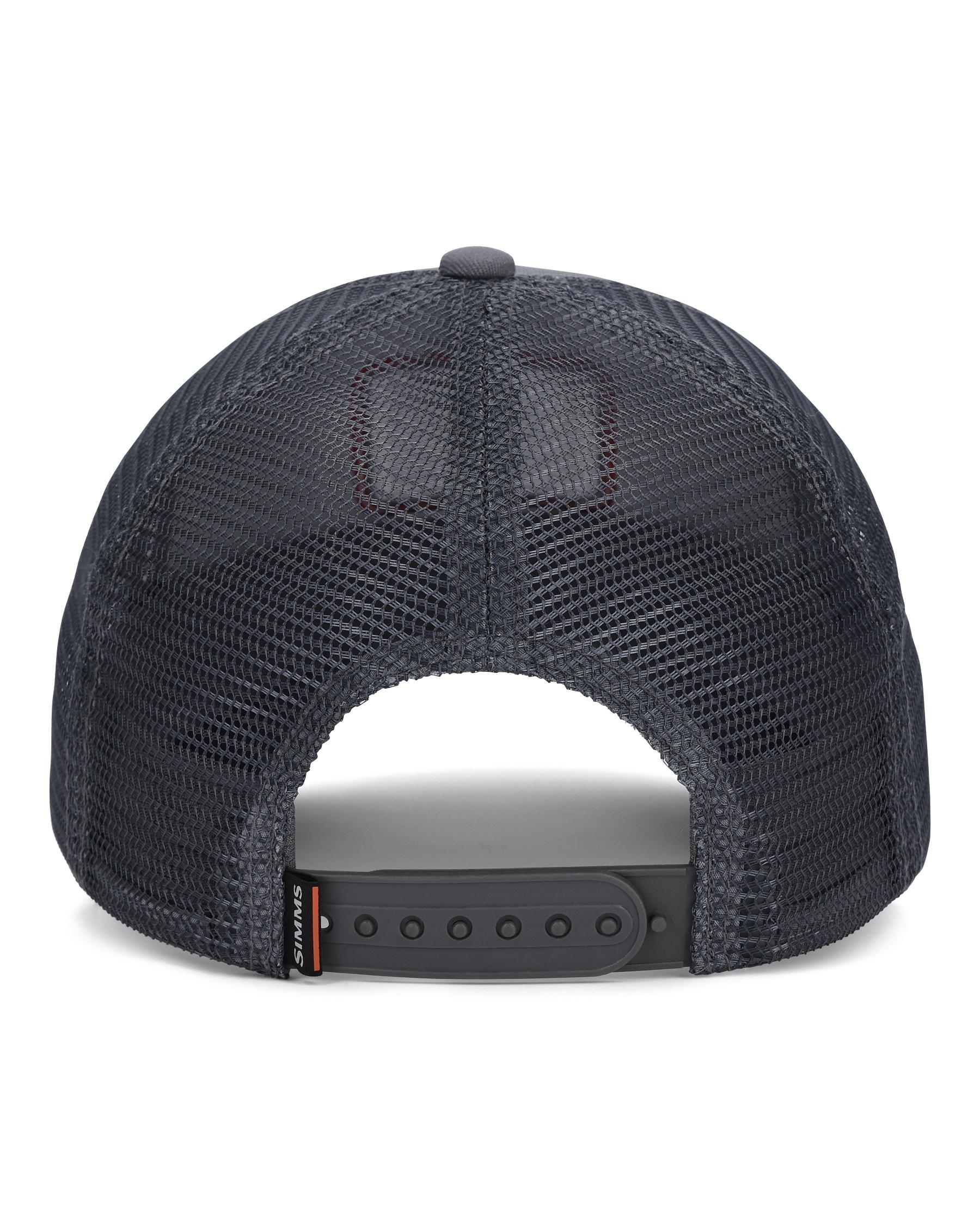 Small Fit Single Haul Trucker | Simms | マーヴェリック