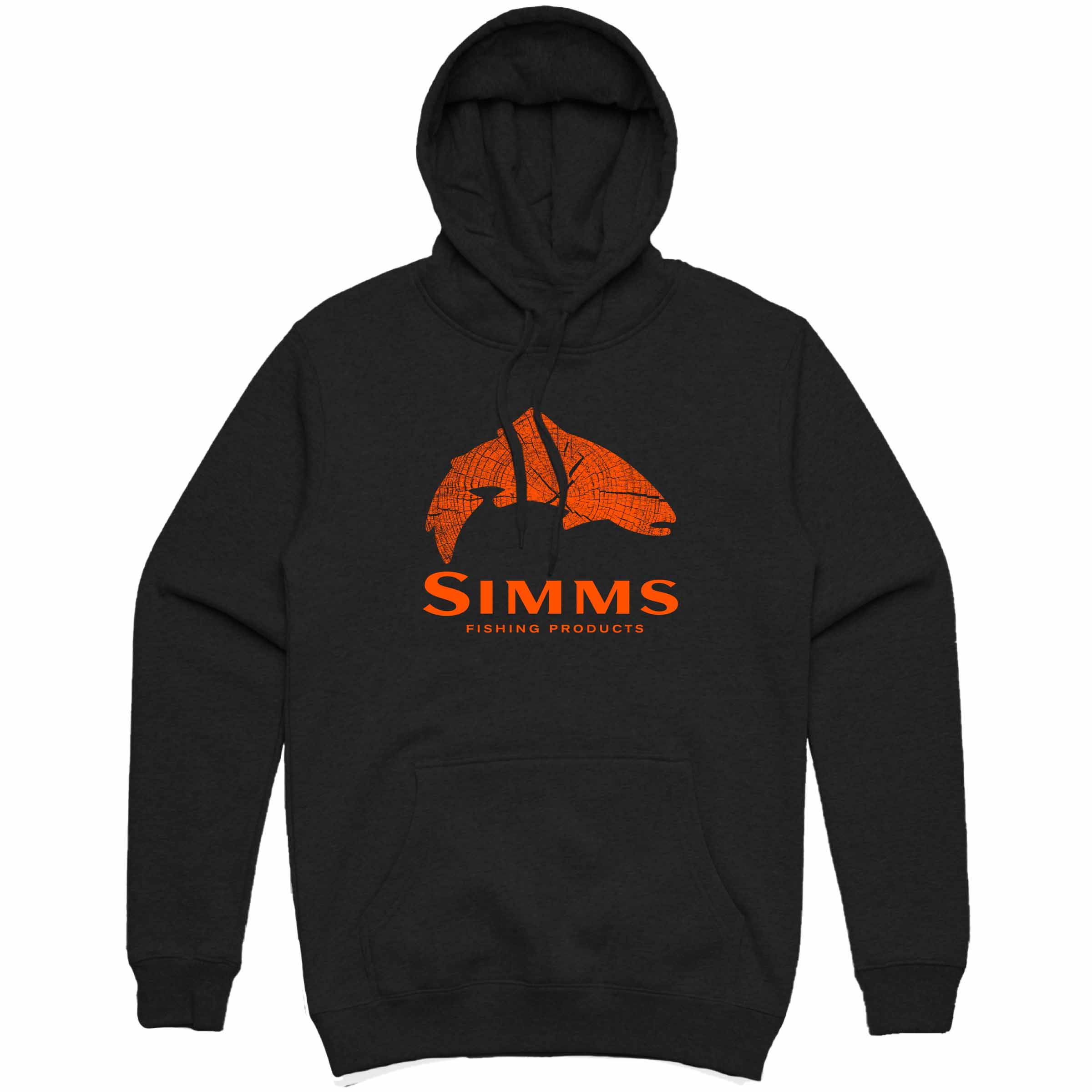 Wood Trout Fill Hoody | Simms | マーヴェリック / Maverick