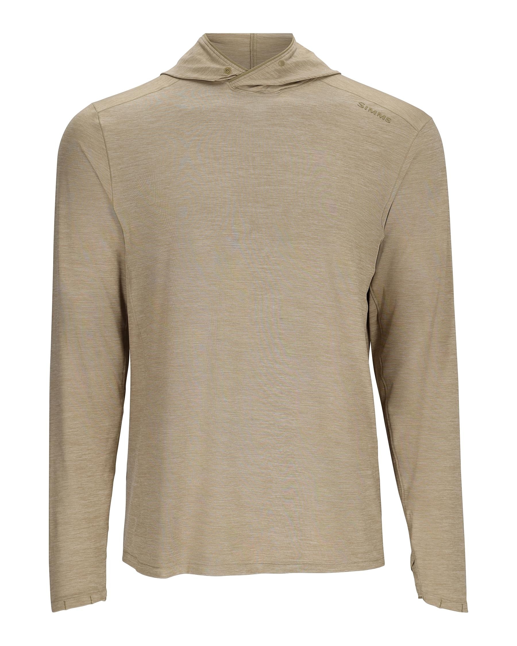 美品シムス　フーディー Solarflex Wind Hoody | Simms | マーヴェリック / Maverick