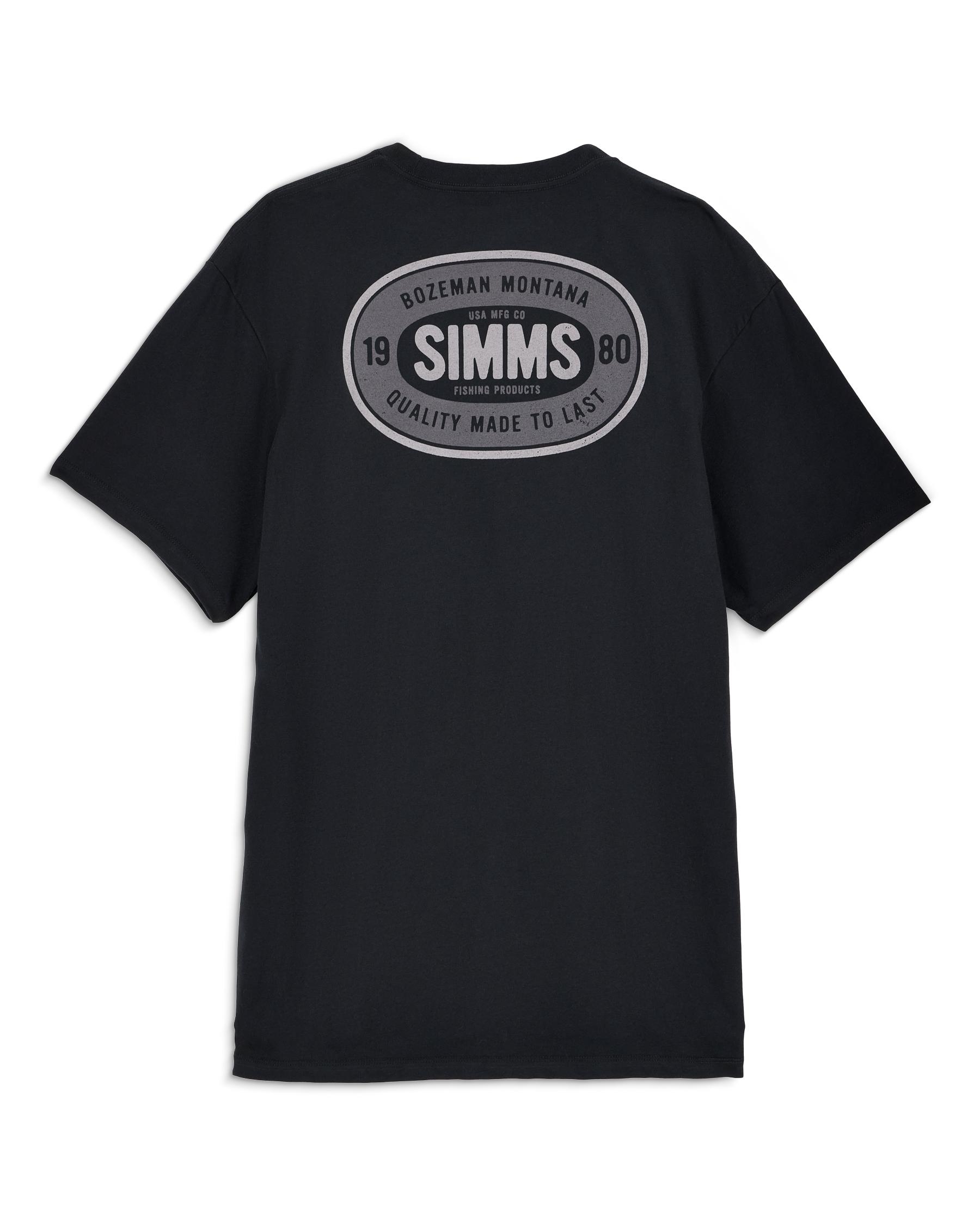 T-SHIRT / HOODY | Simms シムス | マーヴェリック / Maverick