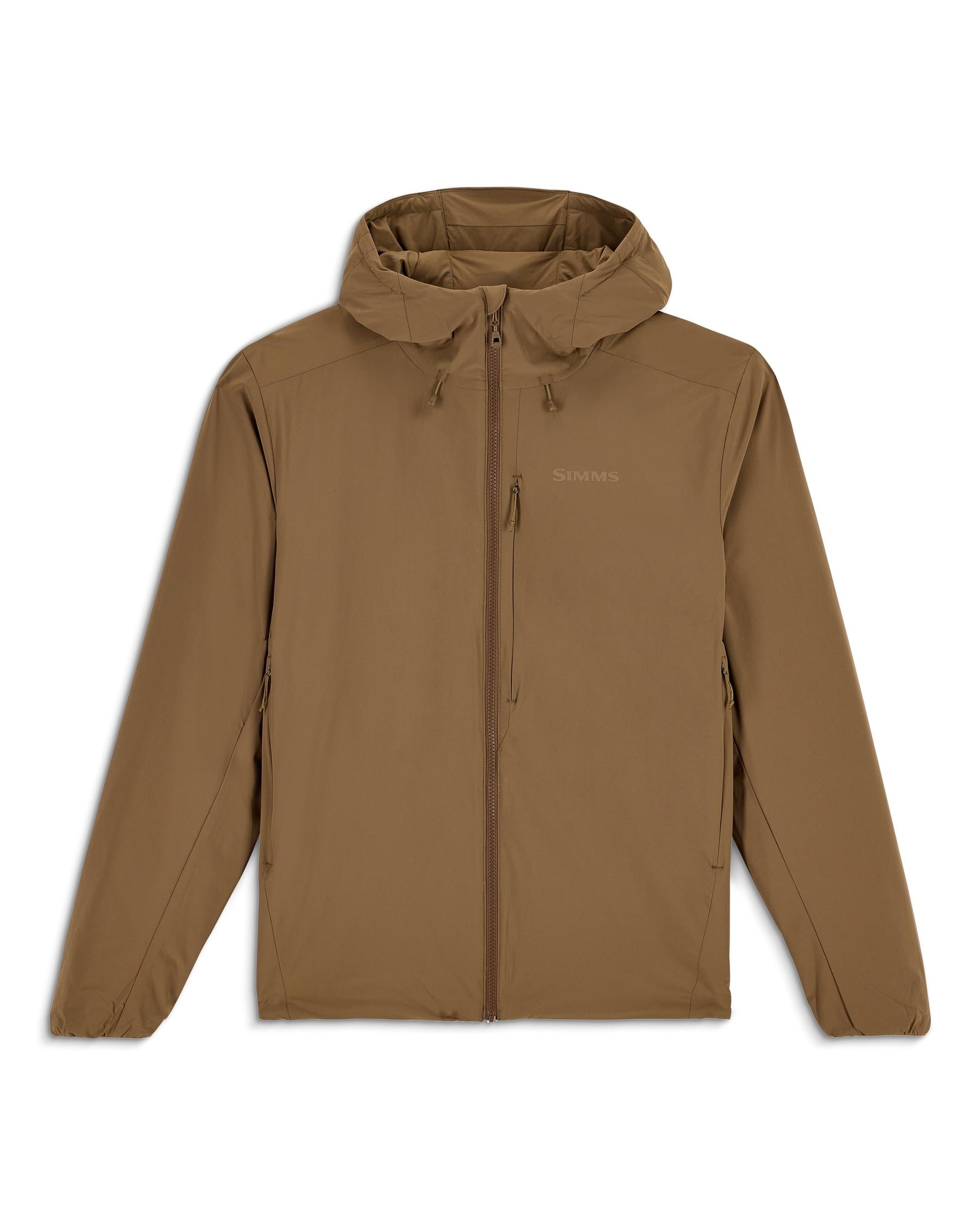 Midstream Hooded Jacket | Simms | マーヴェリック / Maverick