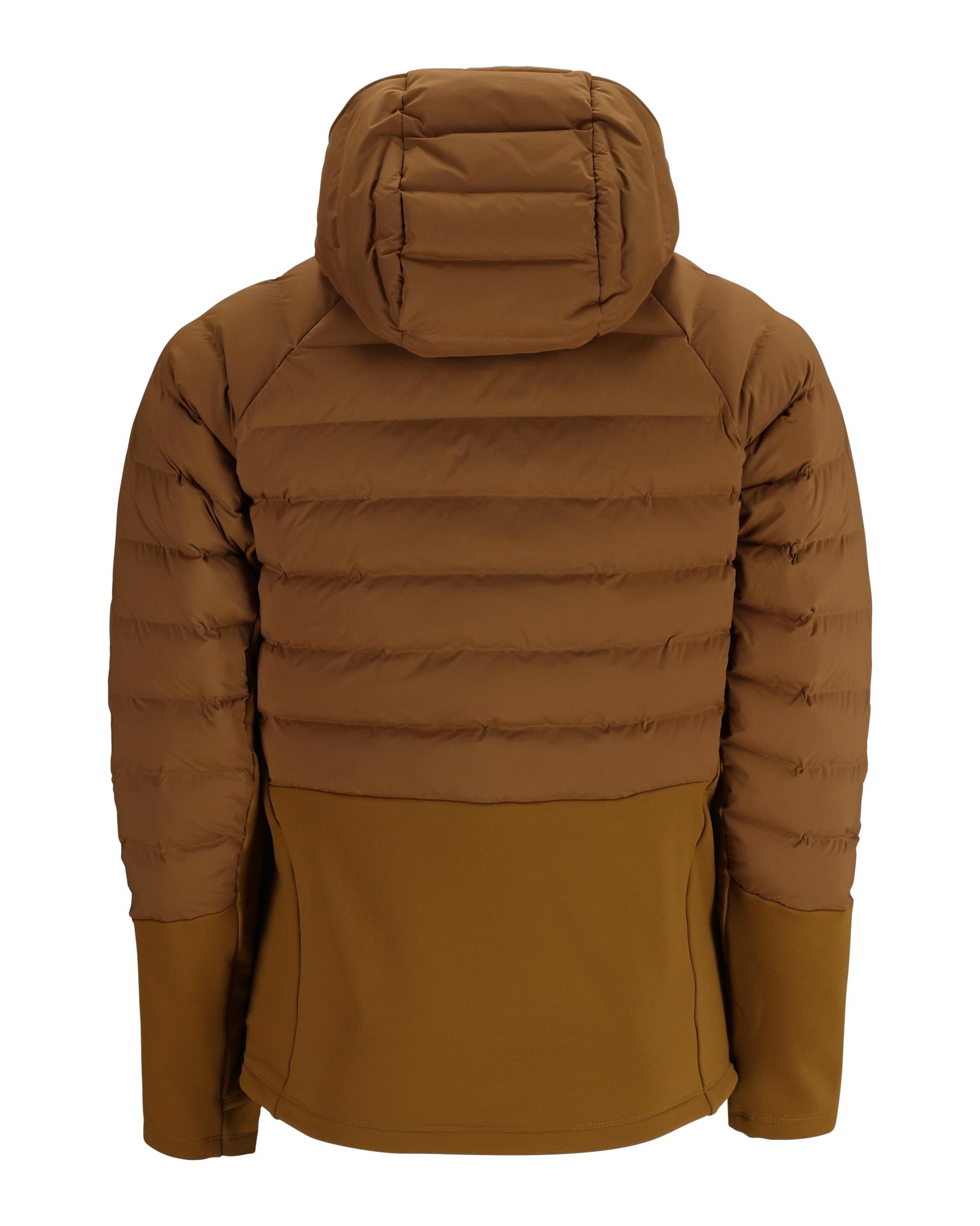 Exstream Pull Over Hoody | Simms | マーヴェリック / Maverick