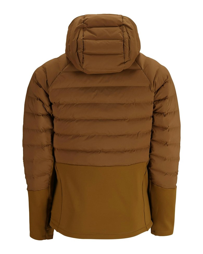 Exstream Pull Over Hoody | Simms | マーヴェリック / Maverick