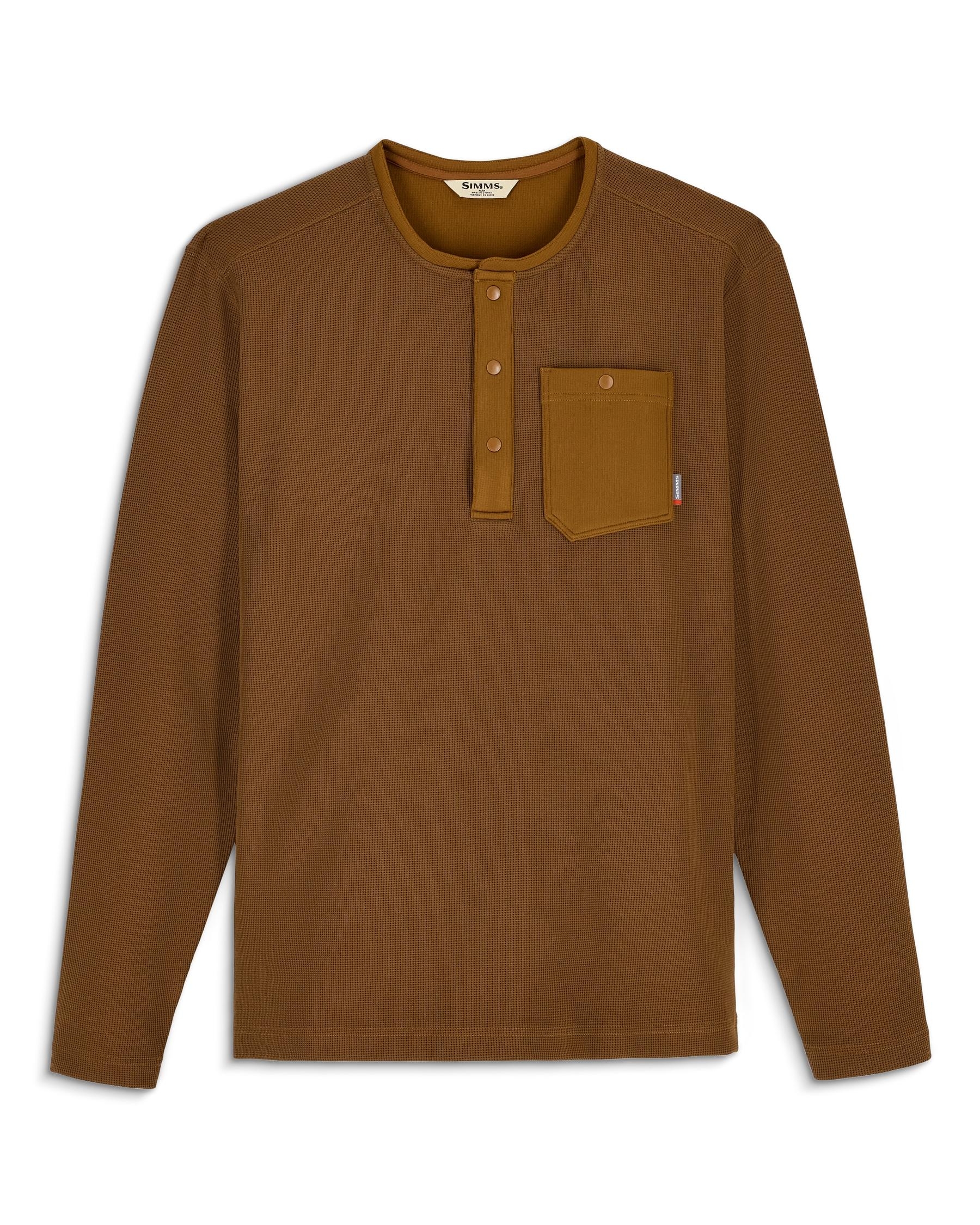 Highline Henly | Simms | マーヴェリック / Maverick