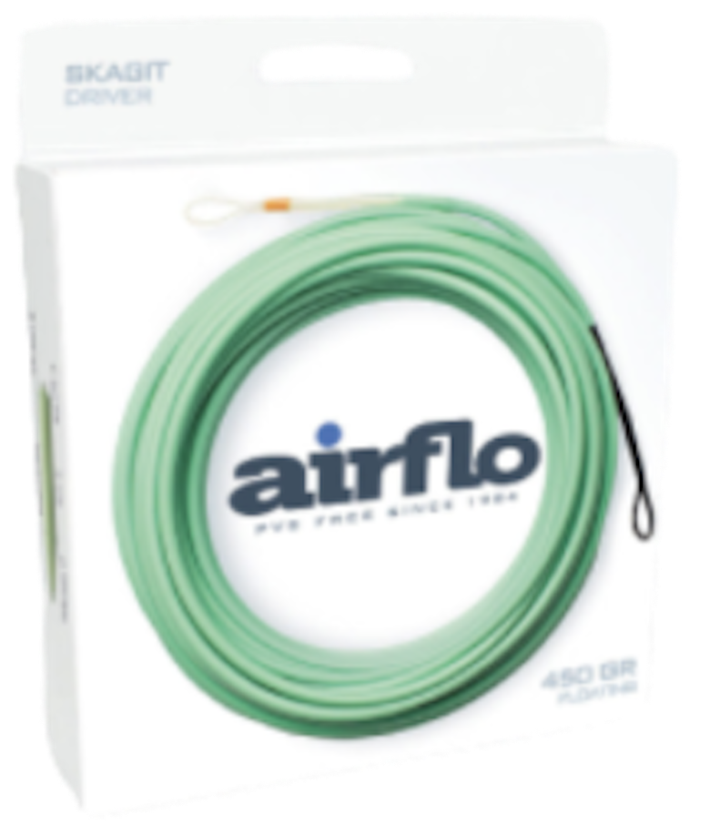 SIXTH SENSE - SINKING | Airflo | マーヴェリック / Maverick