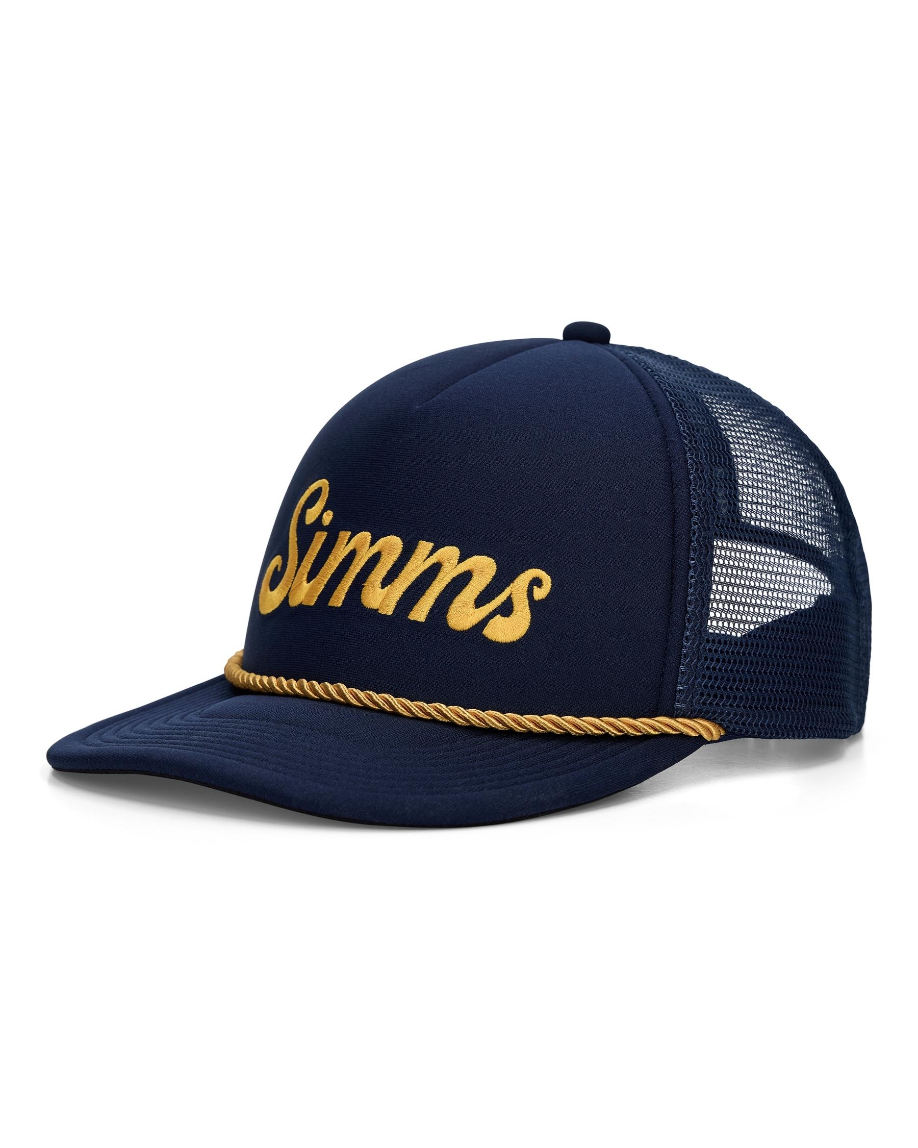 Captain Cap | Simms | マーヴェリック / Maverick