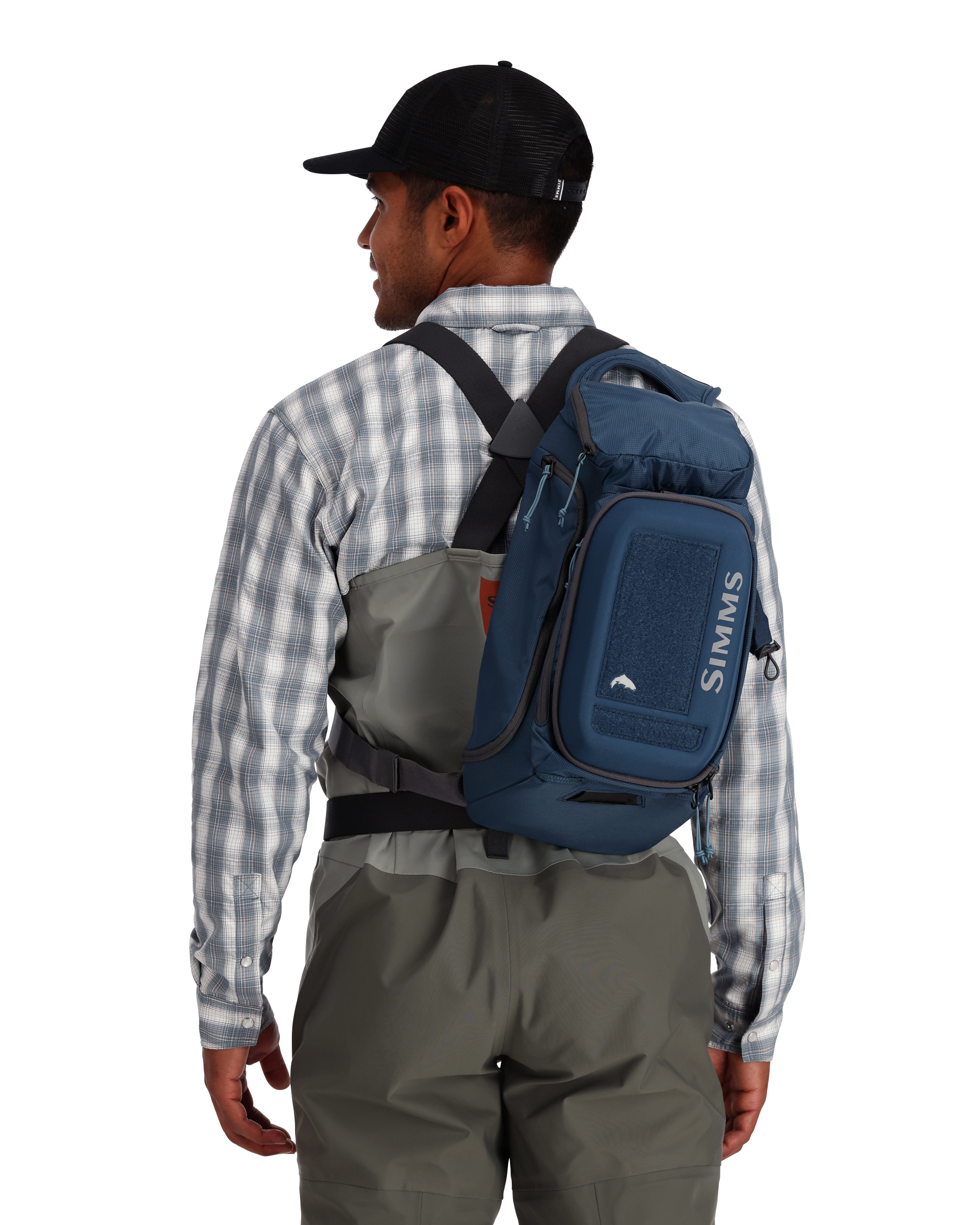 Simms Freestone Sling Pack - Travel