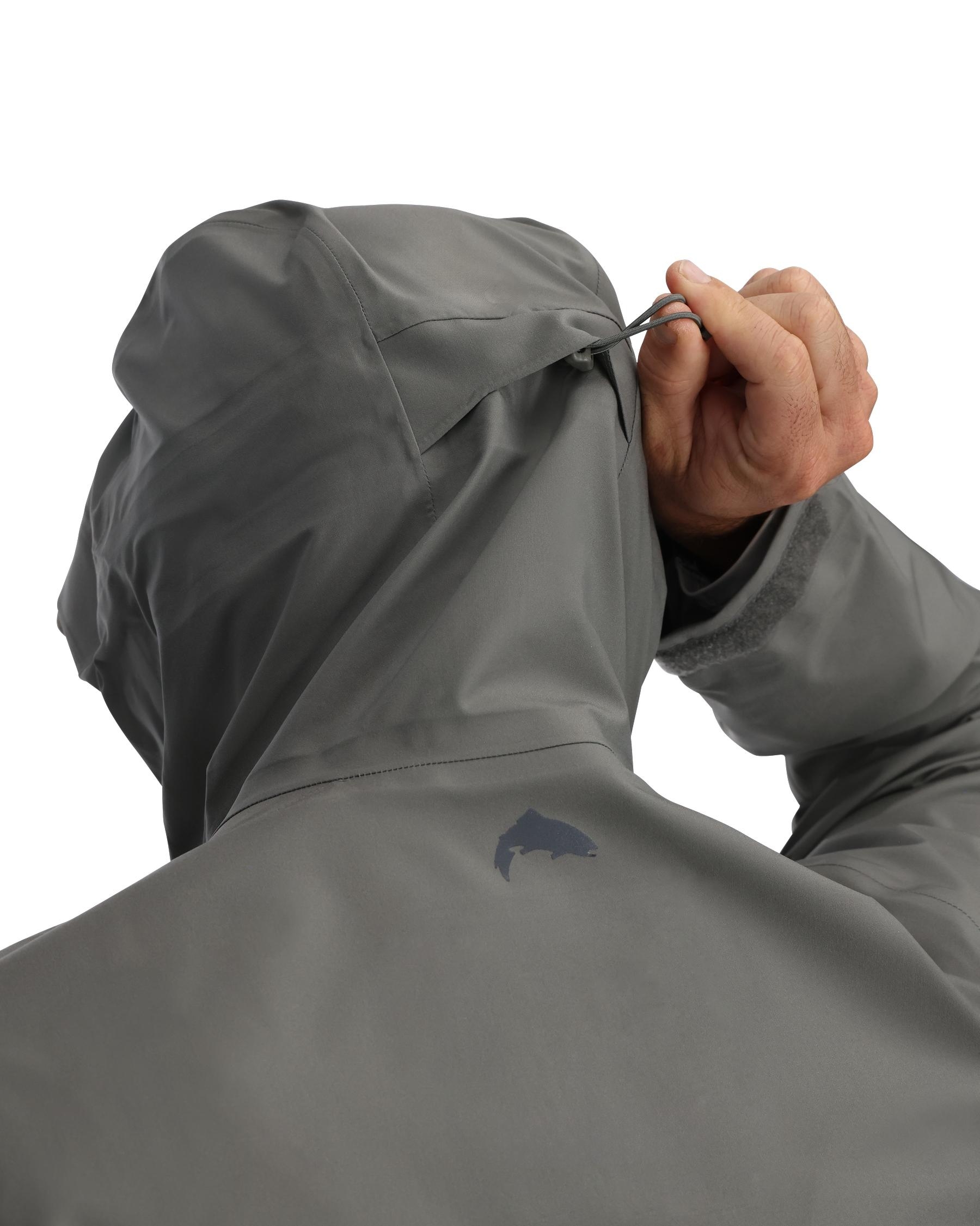 Vapor Elite Jacket | Simms | マーヴェリック / Maverick