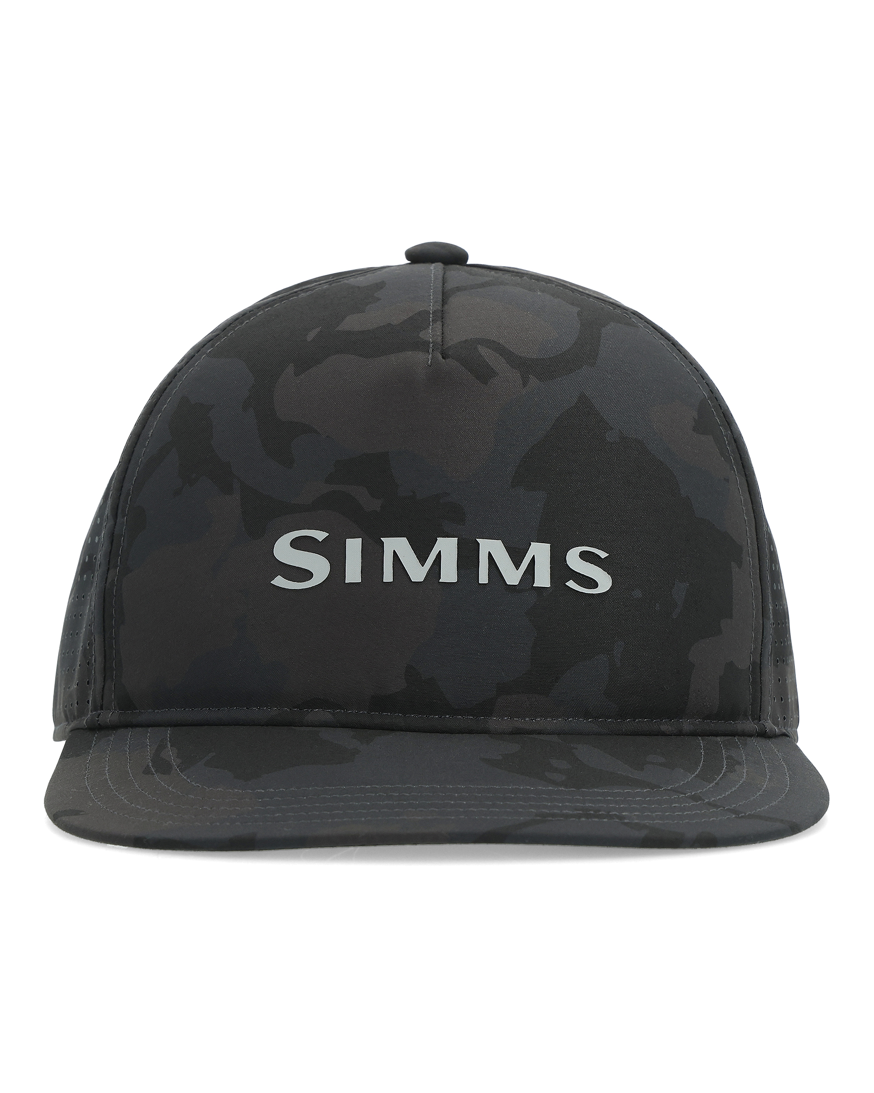 新品未使用！シムス SIMMS テックトラッカーハット