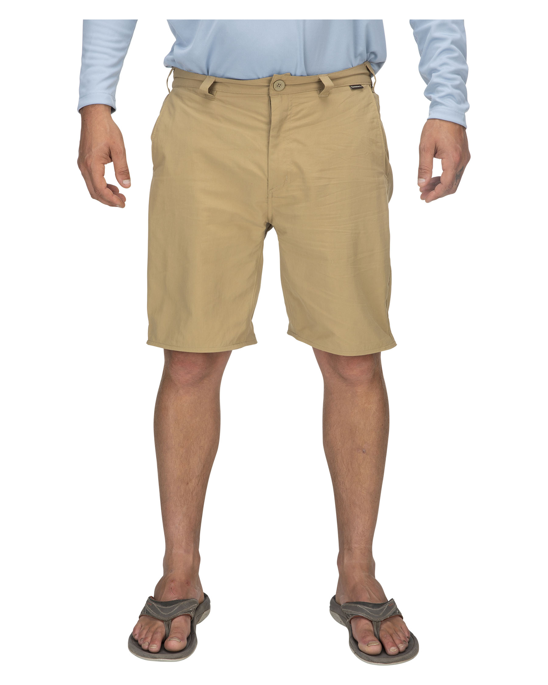 Superlight Zip-Off Pant | Simms | マーヴェリック / Maverick